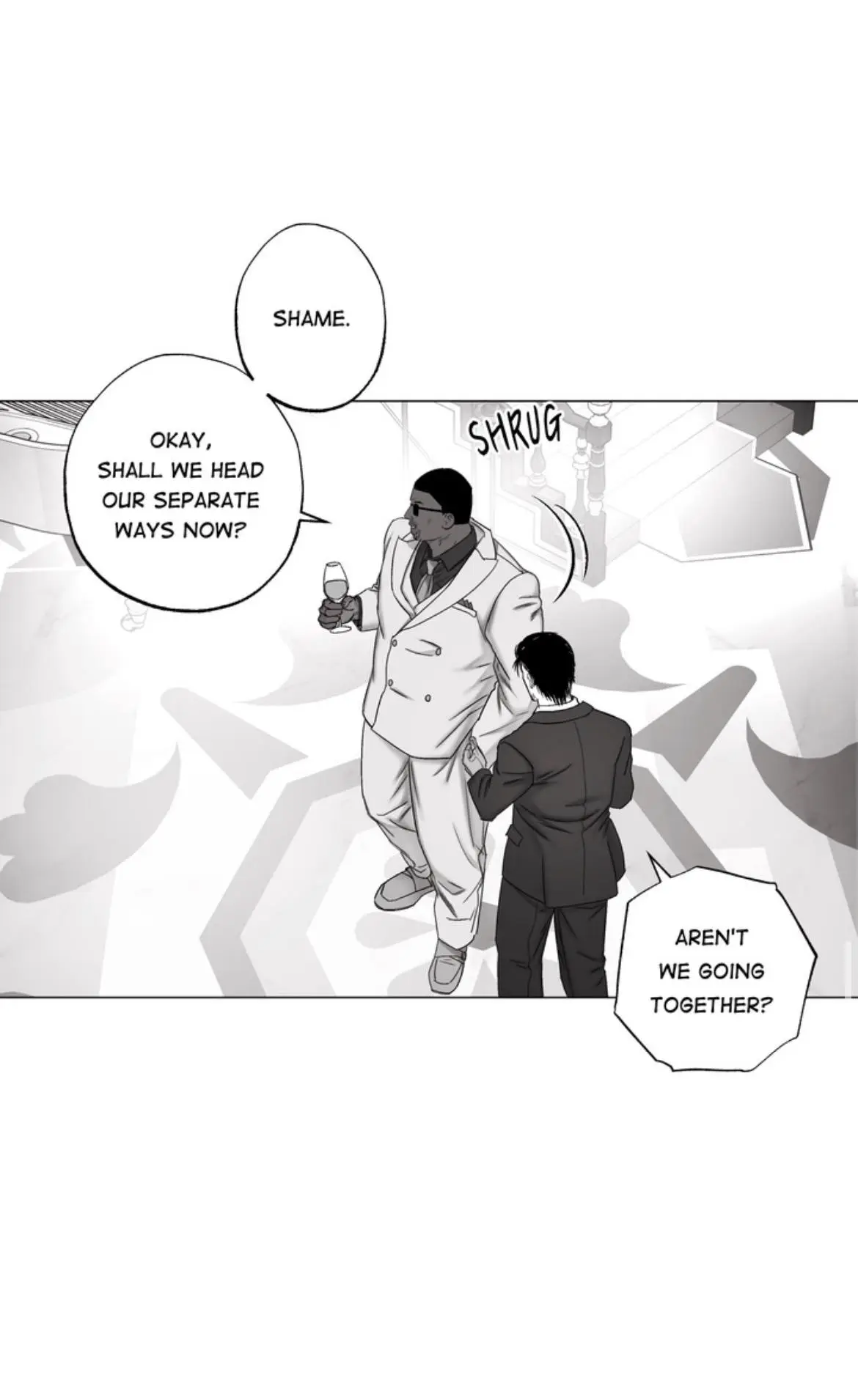 Indomitable Champion - Chapter 46 Page 52