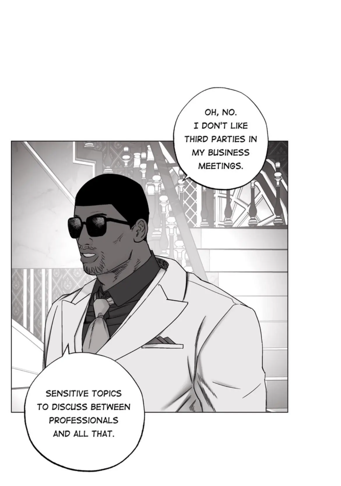 Indomitable Champion - Chapter 46 Page 53