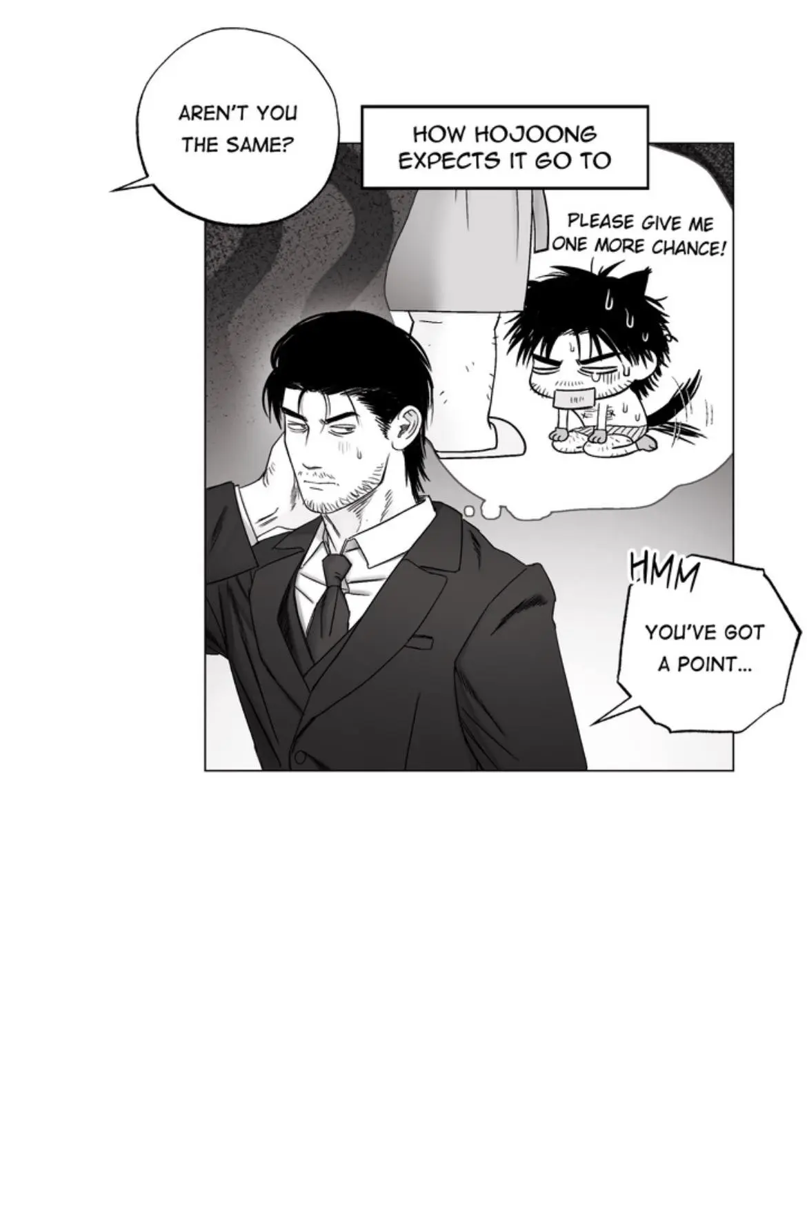 Indomitable Champion - Chapter 46 Page 54