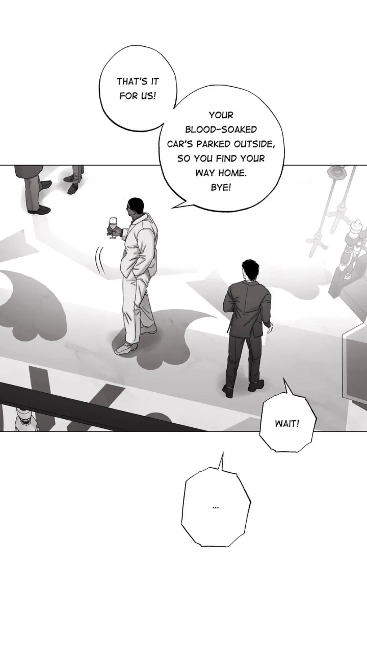 Indomitable Champion - Chapter 46 Page 57