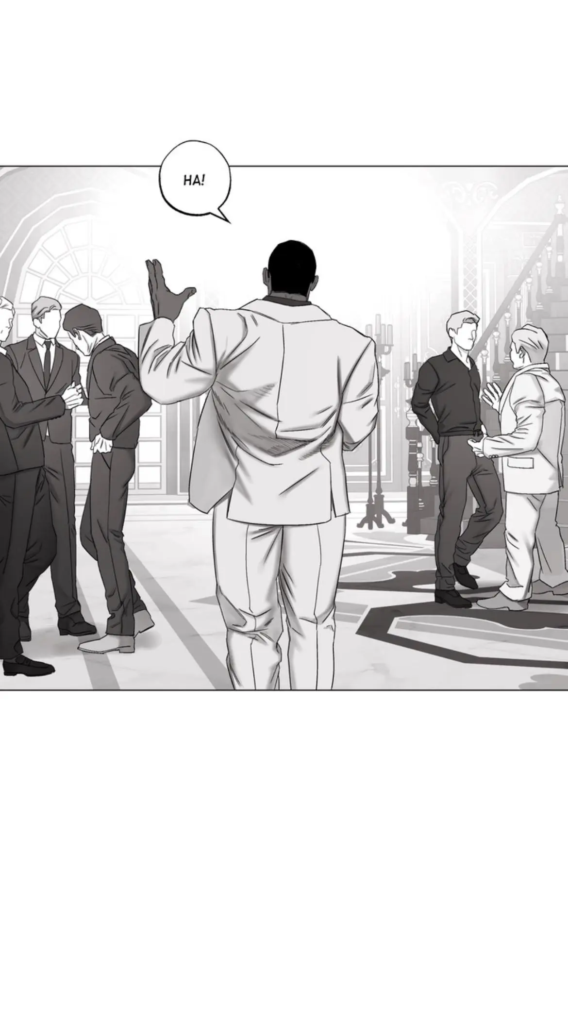 Indomitable Champion - Chapter 46 Page 59