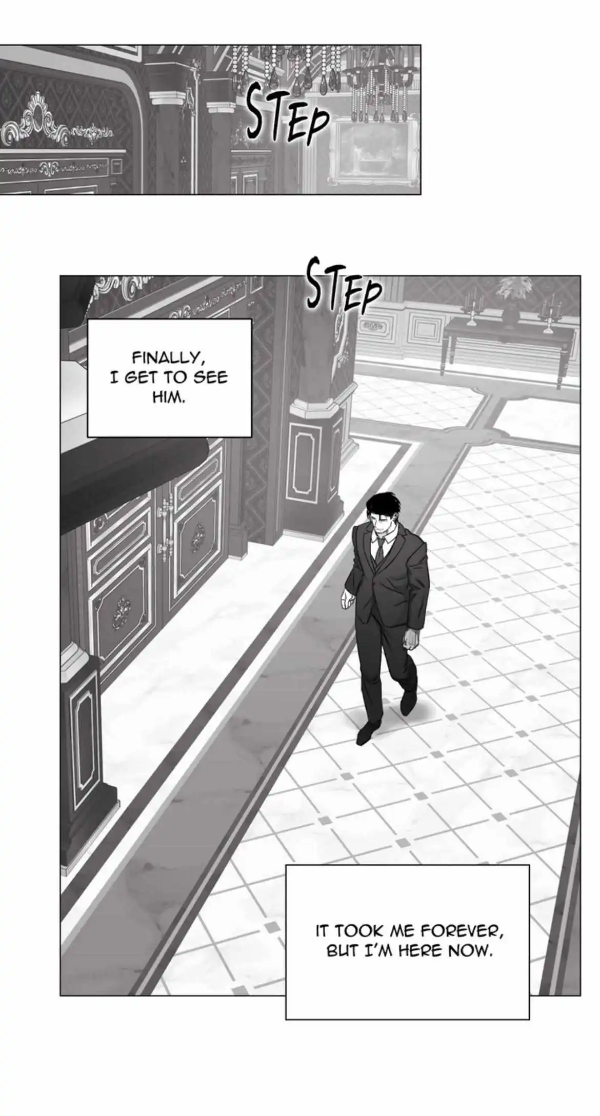 Indomitable Champion - Chapter 46 Page 60