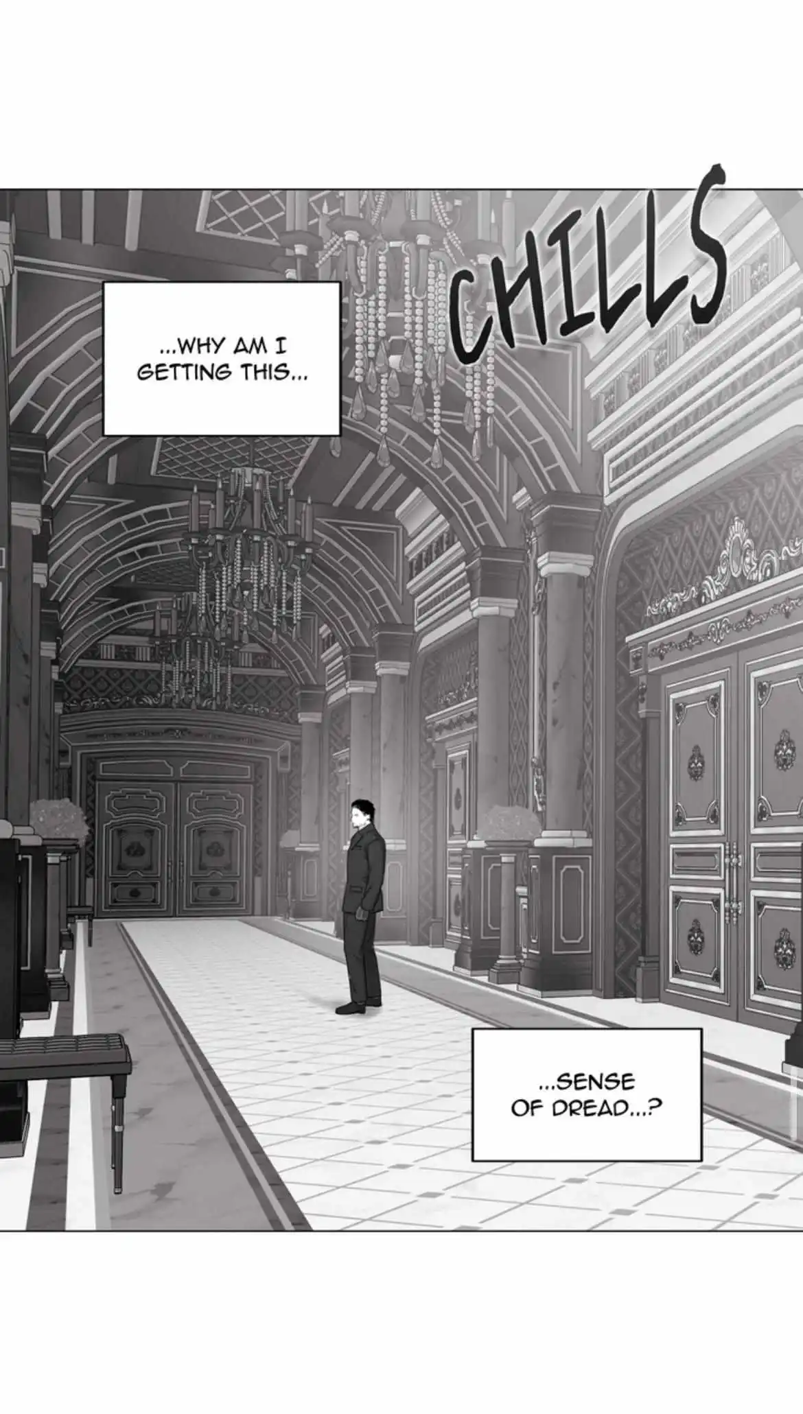 Indomitable Champion - Chapter 46 Page 62