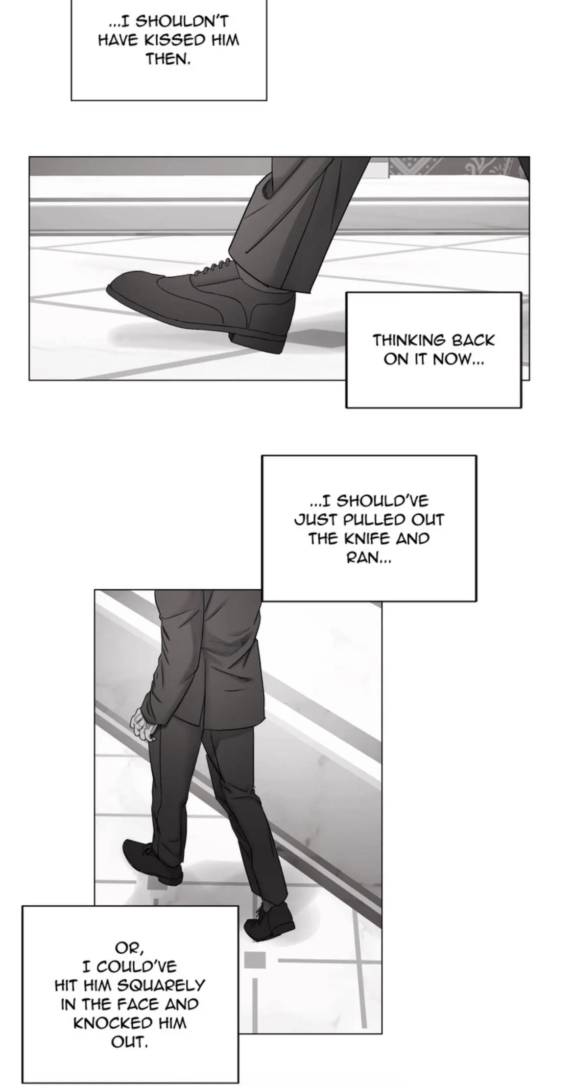 Indomitable Champion - Chapter 46 Page 65