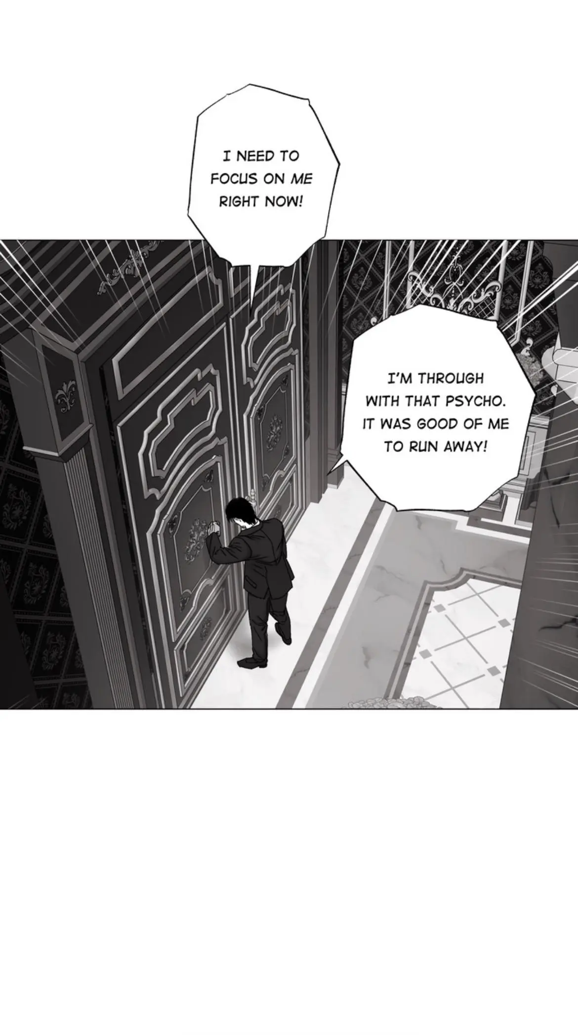 Indomitable Champion - Chapter 46 Page 70