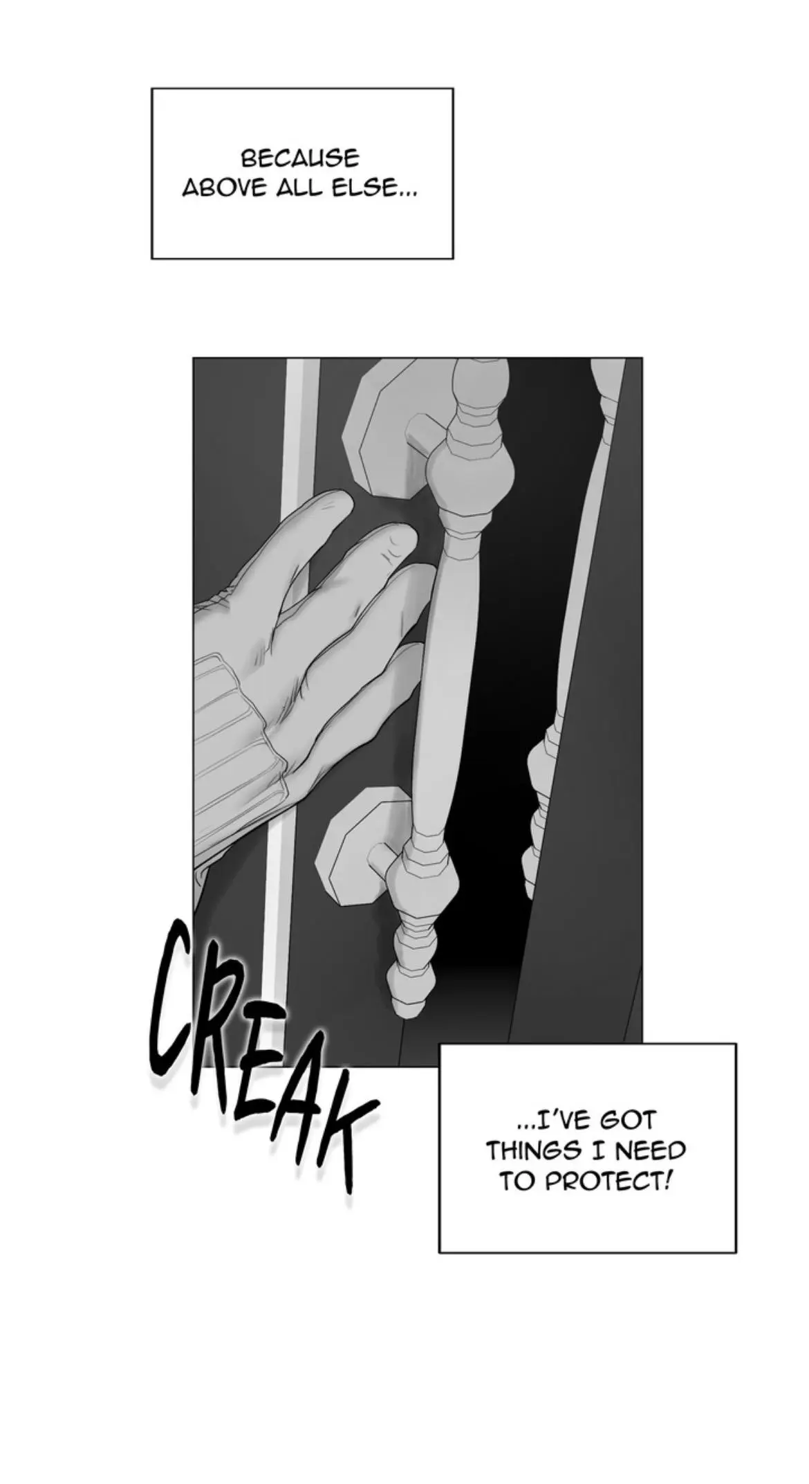 Indomitable Champion - Chapter 46 Page 73