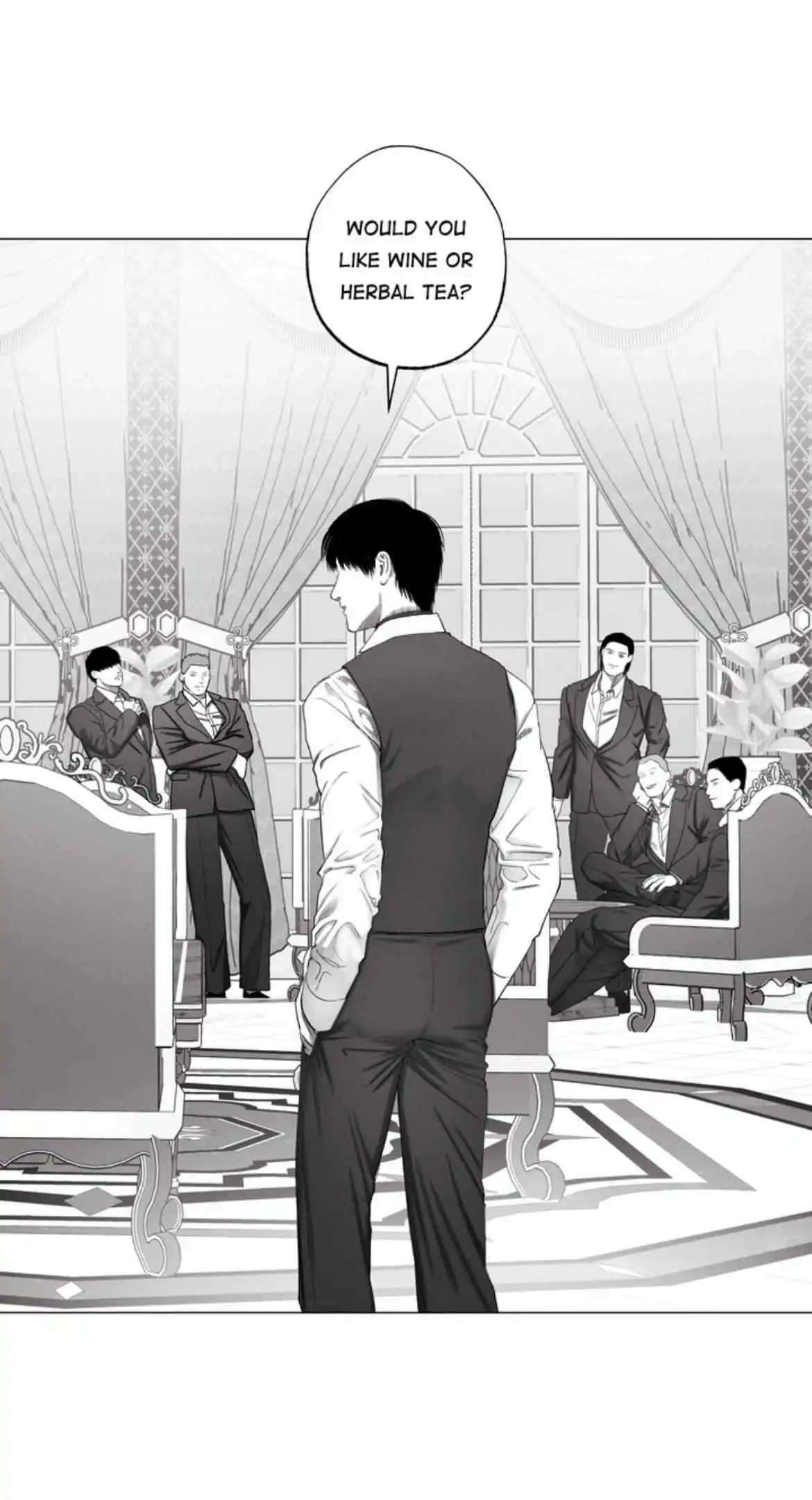 Indomitable Champion - Chapter 47 Page 4
