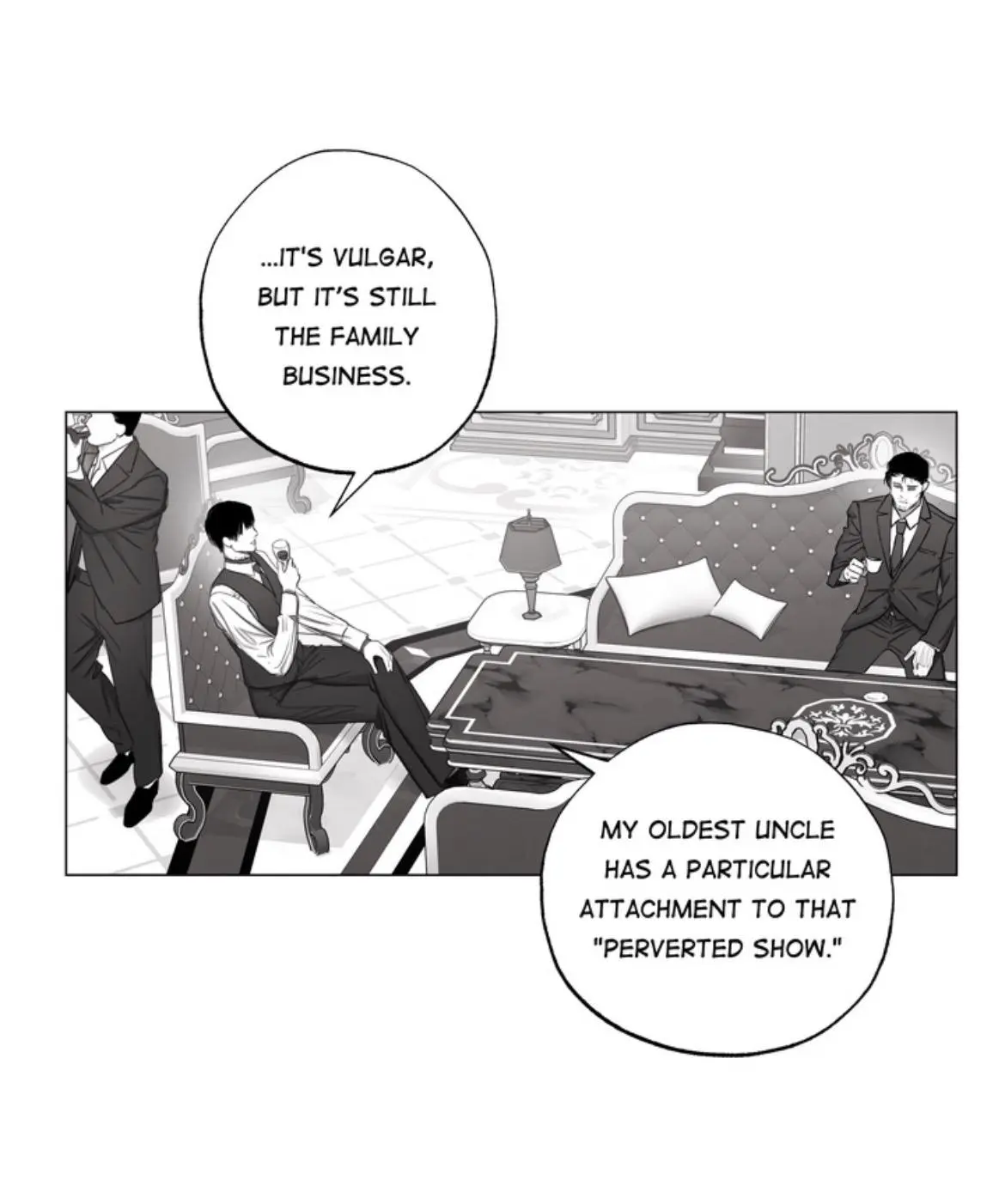 Indomitable Champion - Chapter 47 Page 13