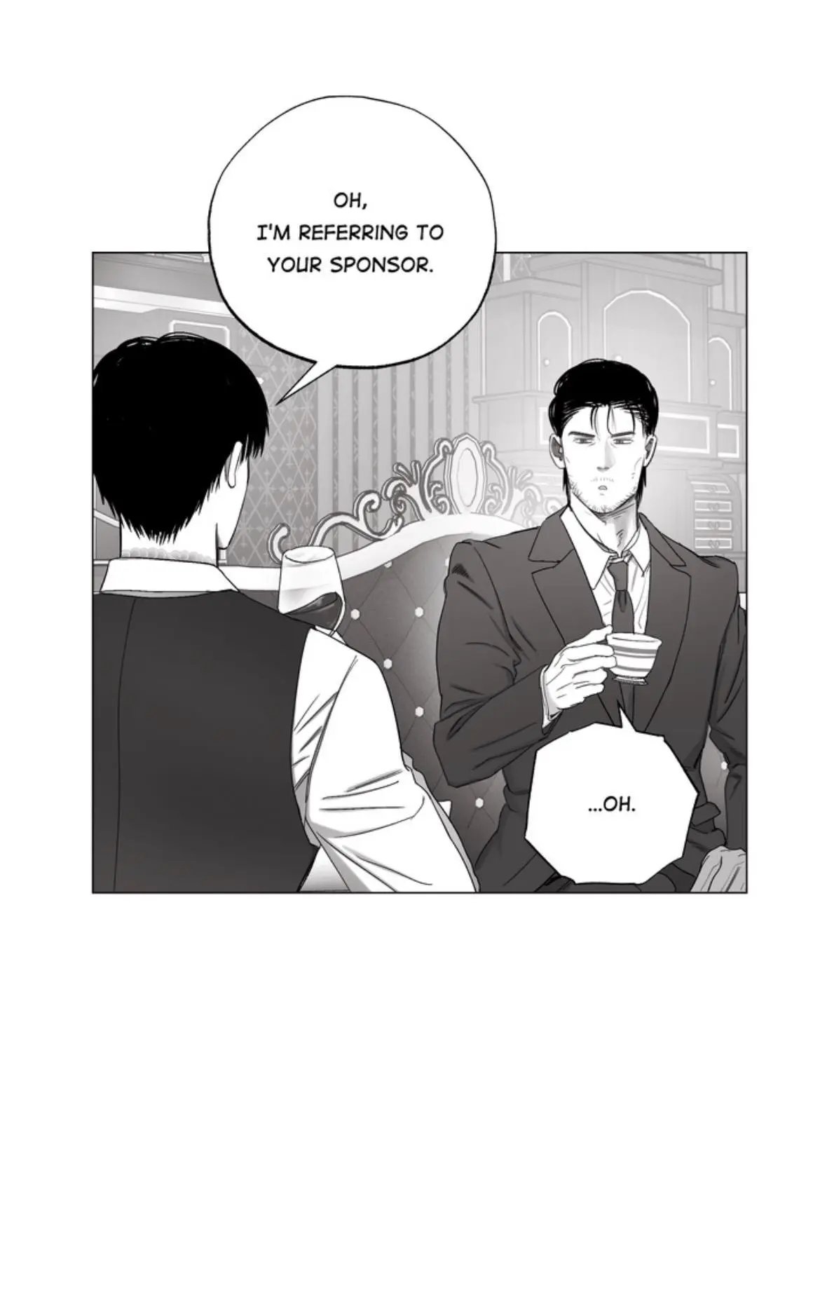 Indomitable Champion - Chapter 47 Page 14