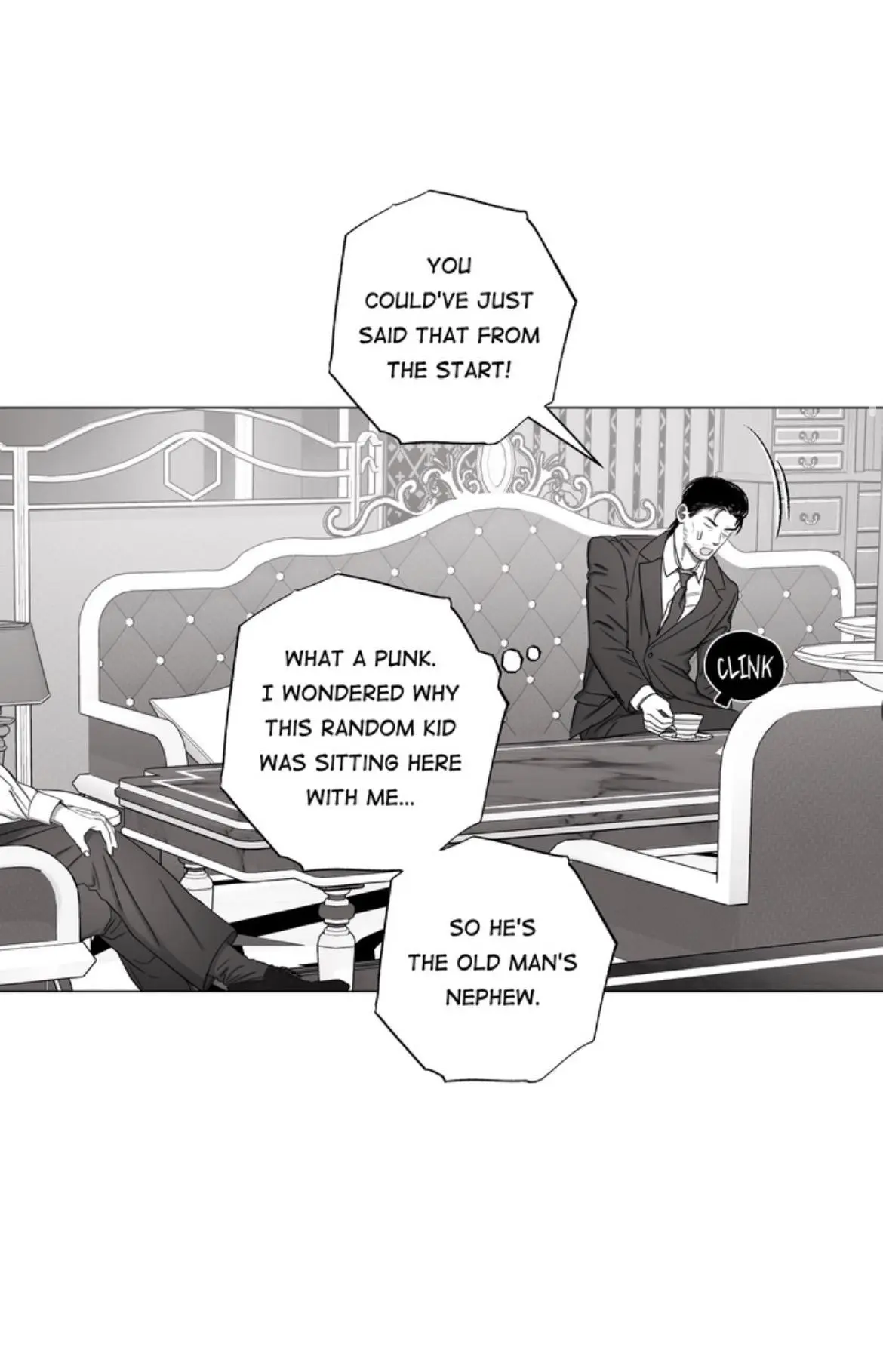 Indomitable Champion - Chapter 47 Page 16