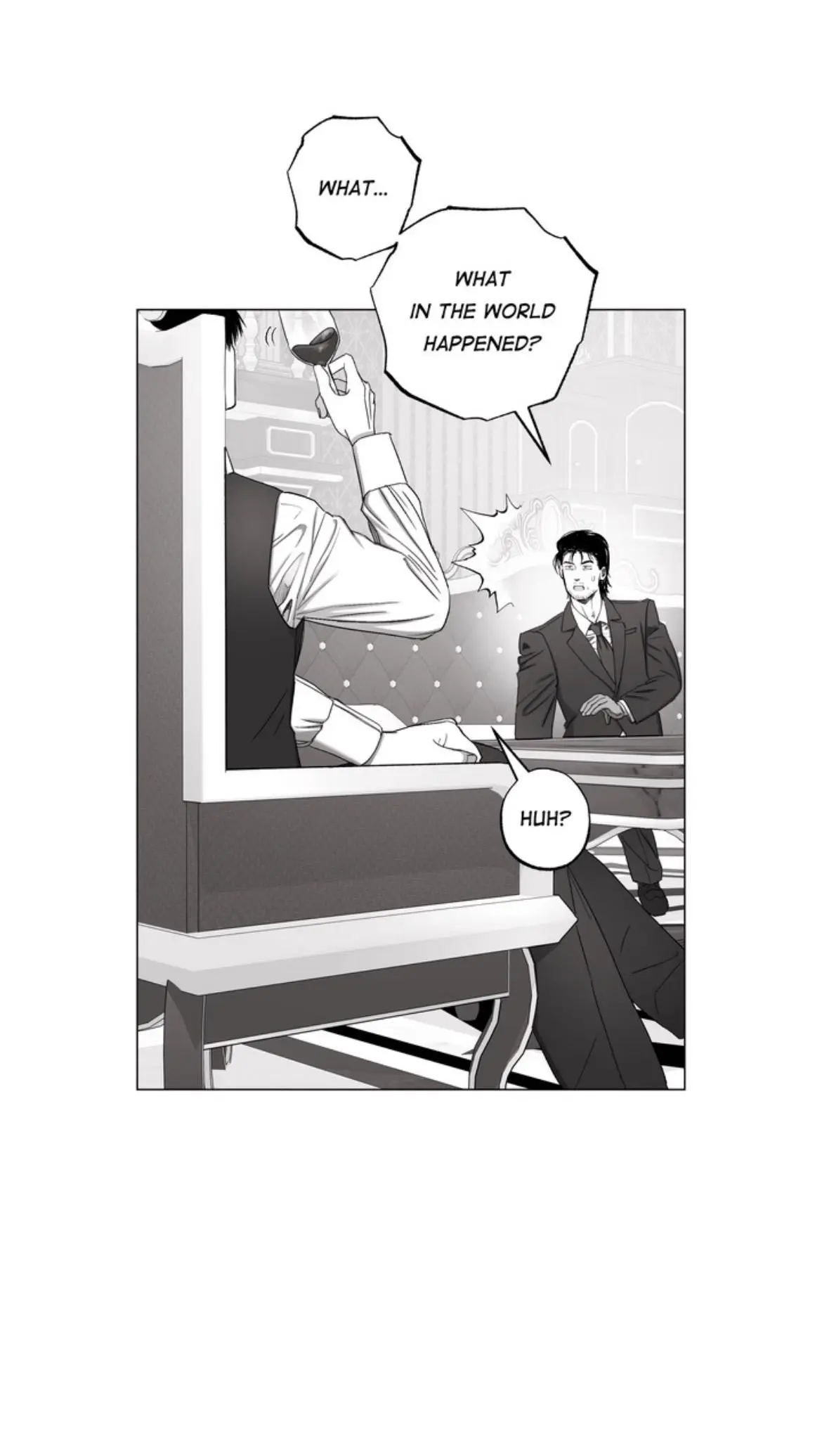 Indomitable Champion - Chapter 47 Page 24