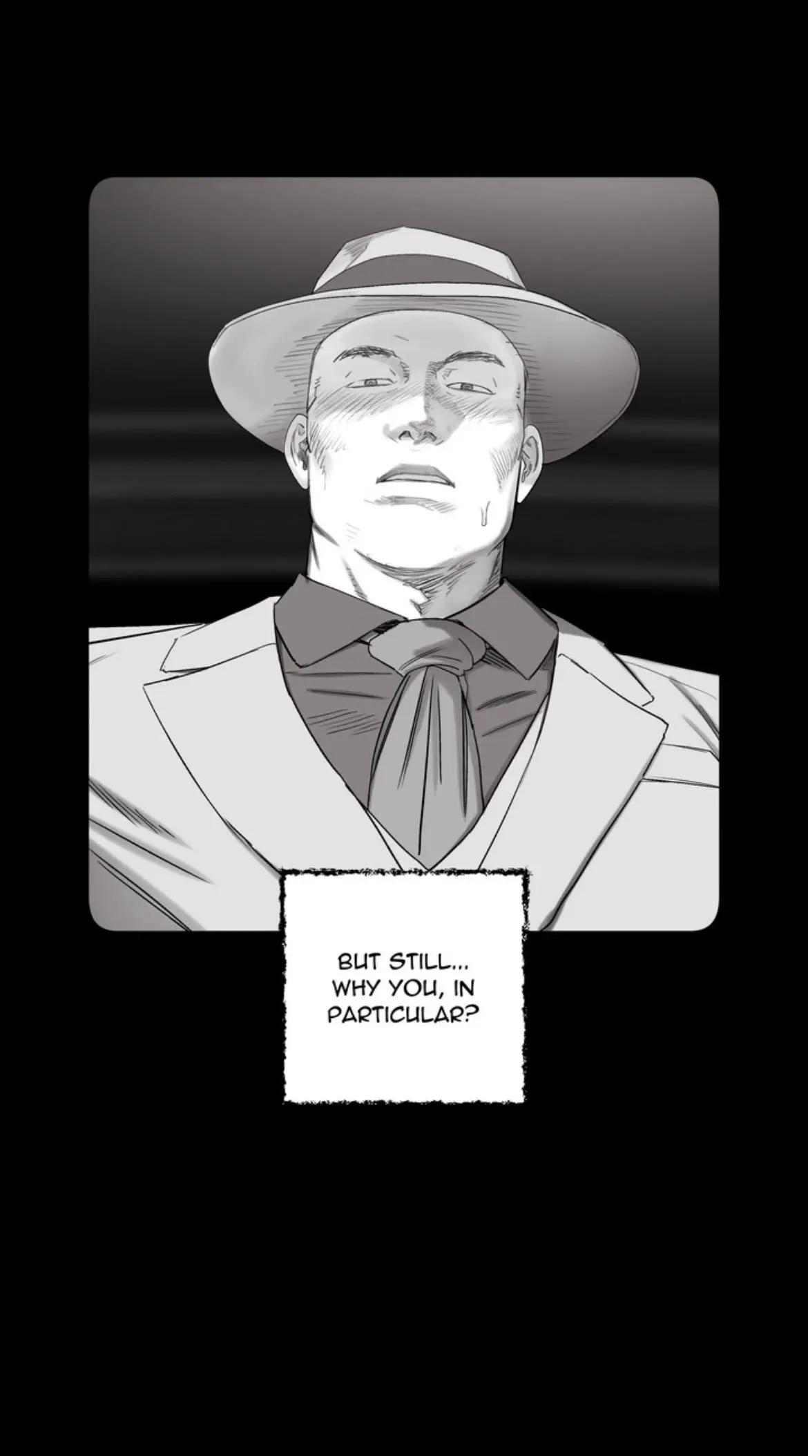 Indomitable Champion - Chapter 47 Page 30