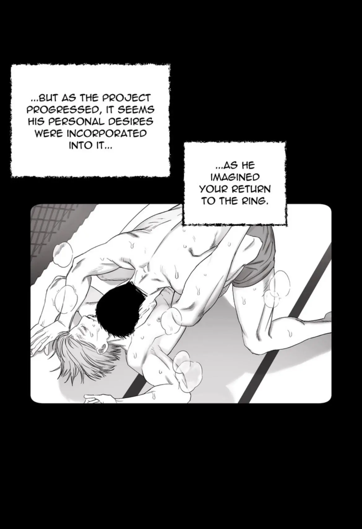 Indomitable Champion - Chapter 47 Page 32