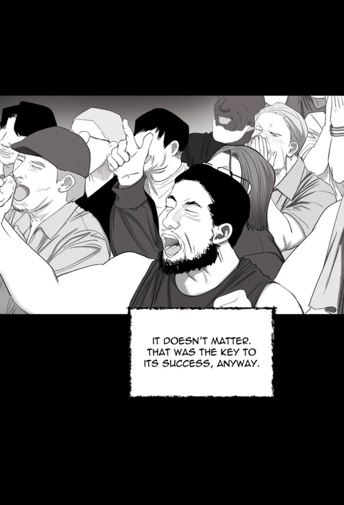 Indomitable Champion - Chapter 47 Page 33