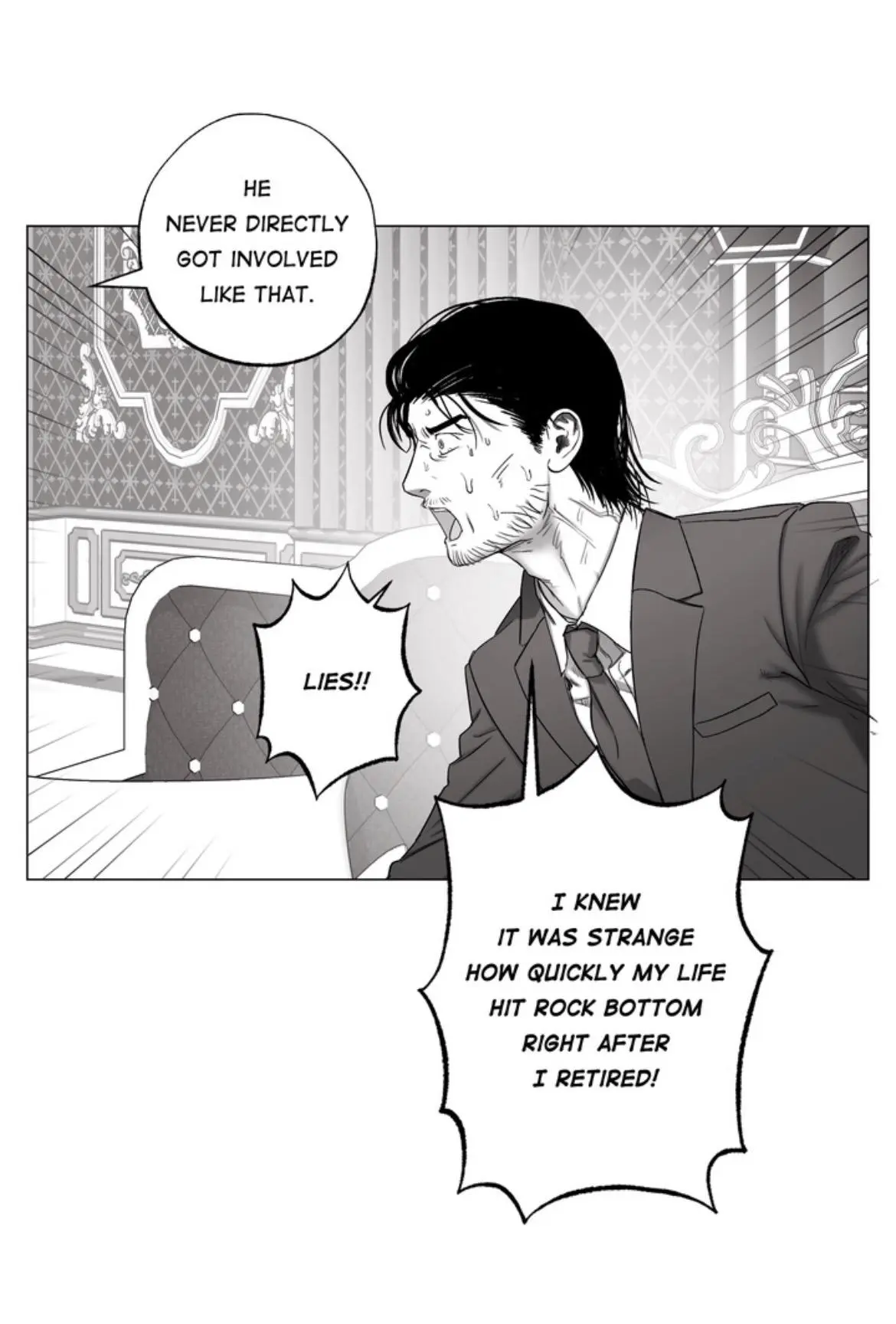 Indomitable Champion - Chapter 47 Page 43