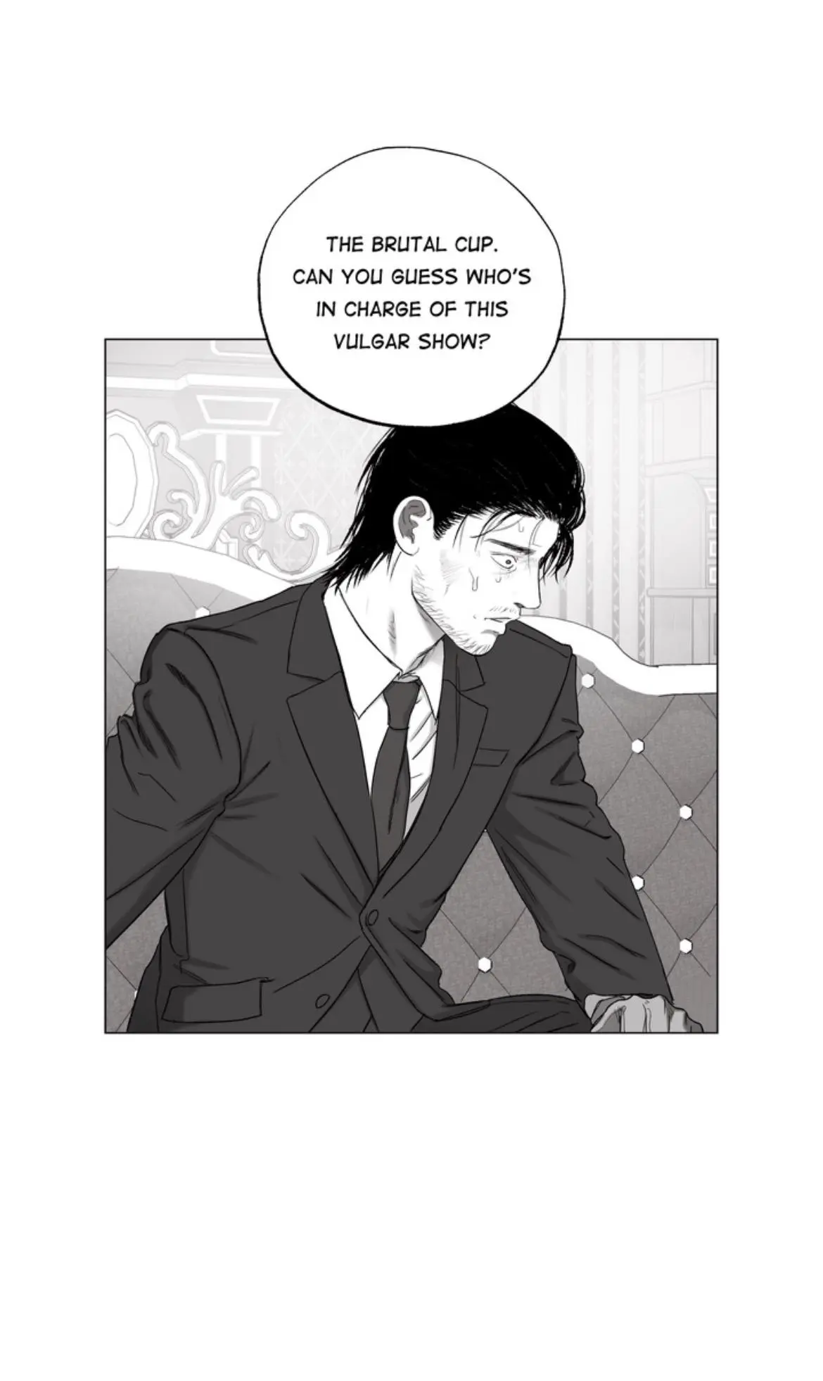 Indomitable Champion - Chapter 47 Page 55