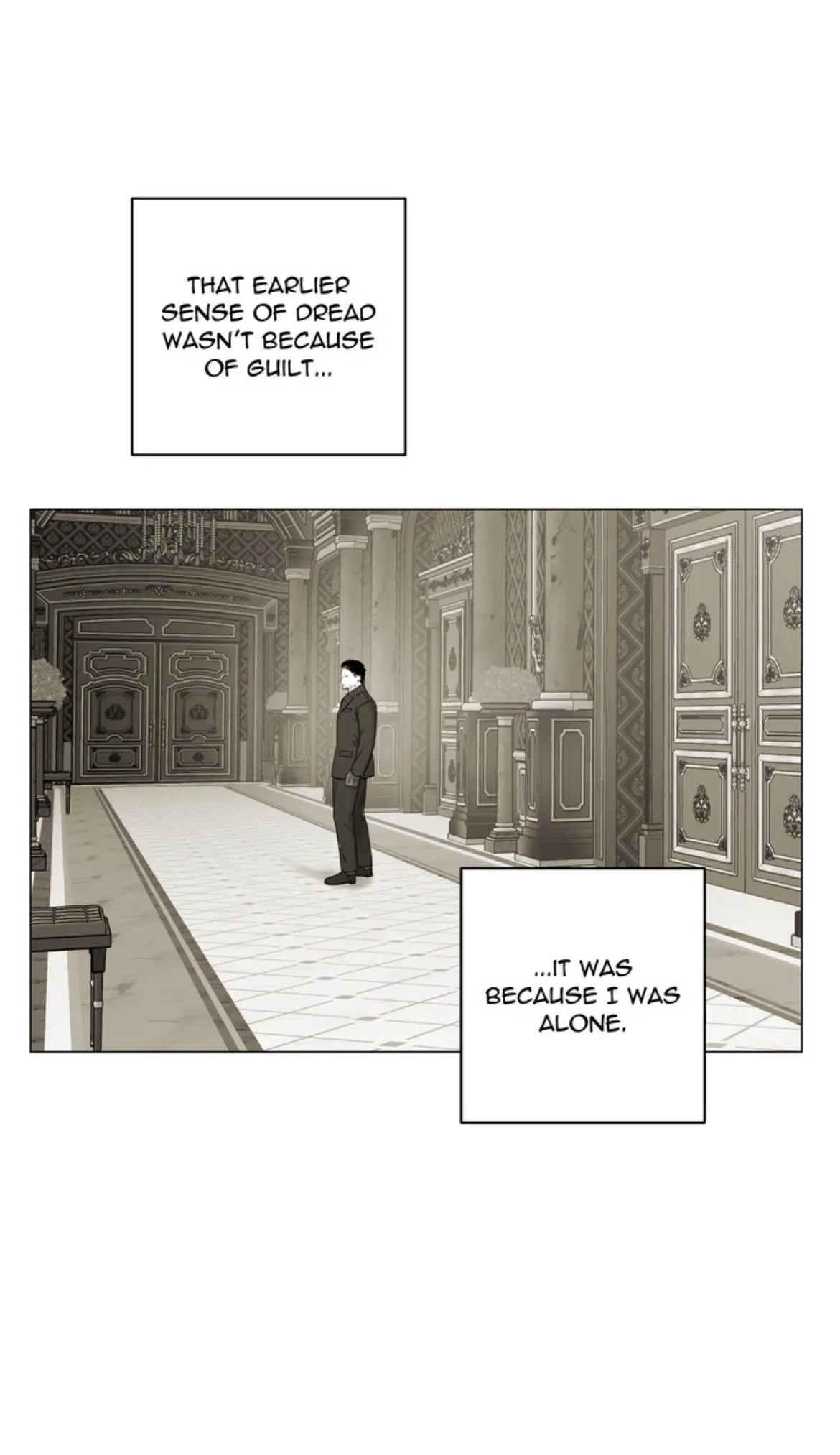 Indomitable Champion - Chapter 47 Page 59