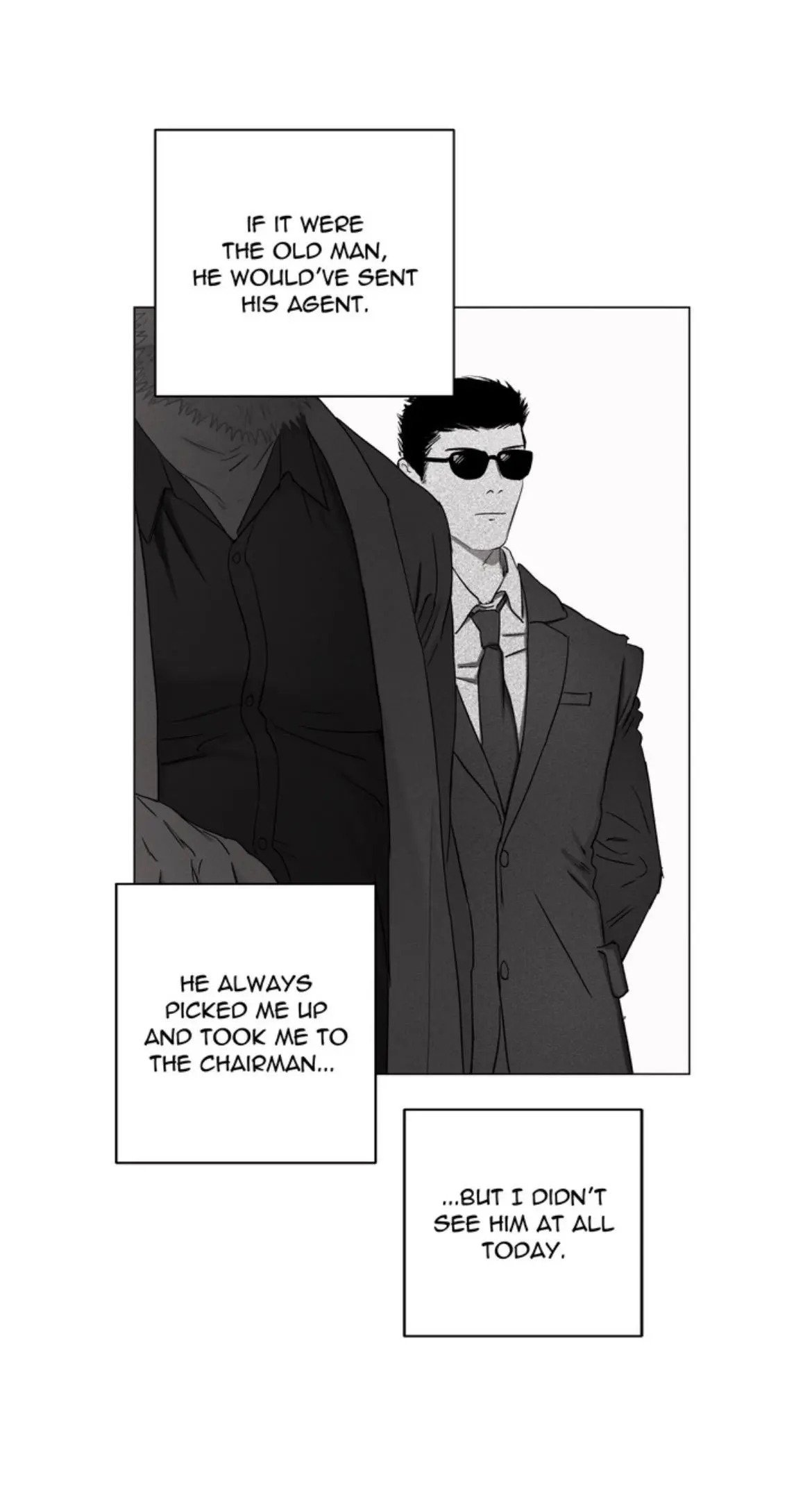 Indomitable Champion - Chapter 47 Page 60