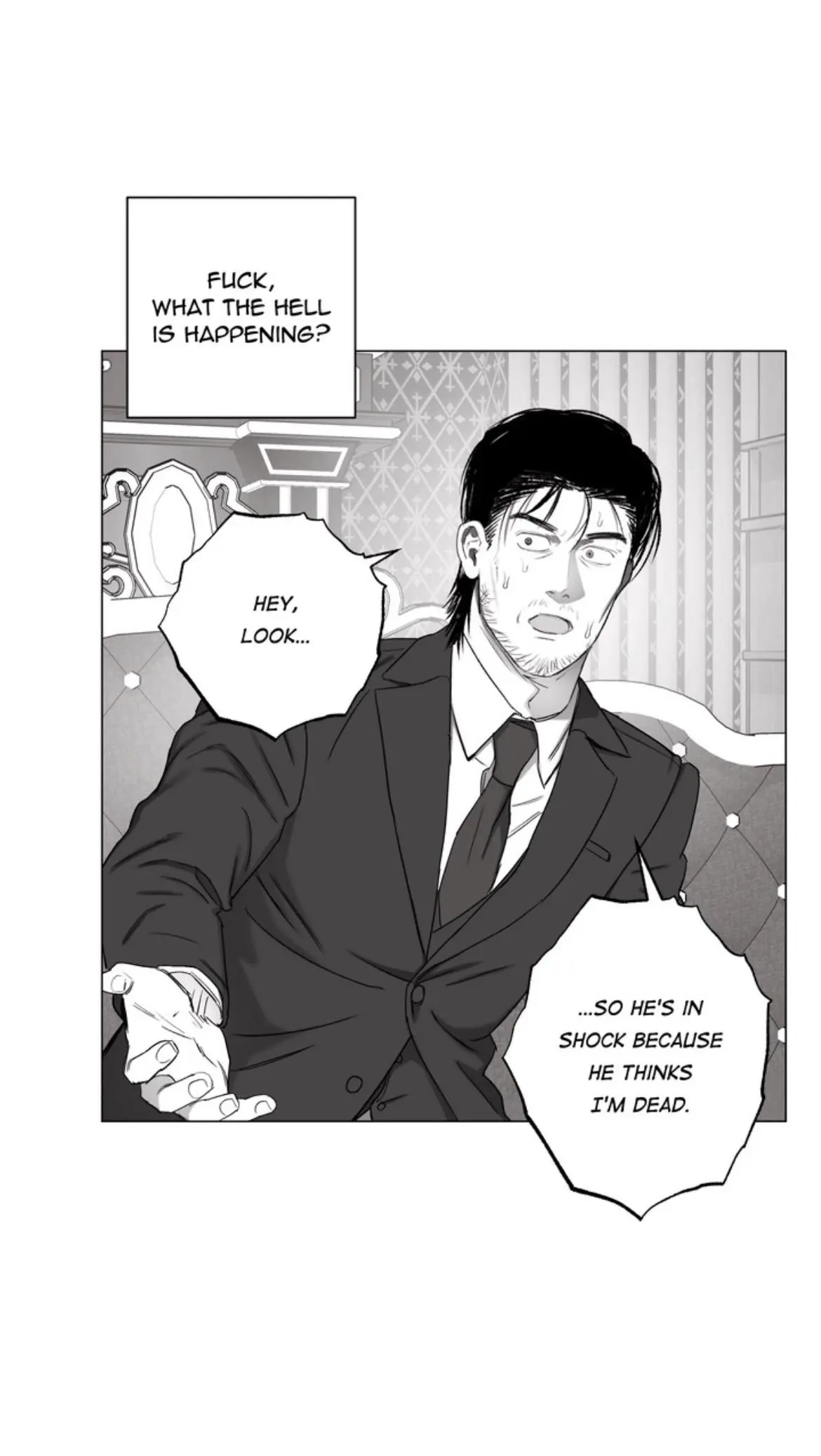 Indomitable Champion - Chapter 47 Page 61