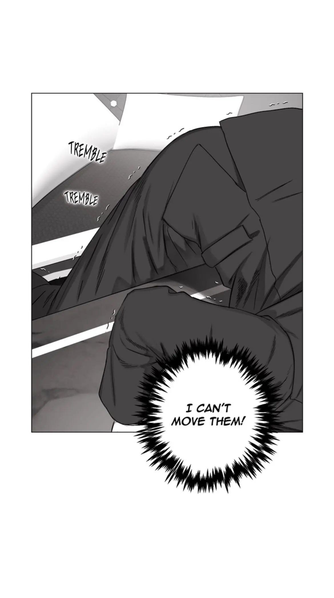 Indomitable Champion - Chapter 47 Page 67