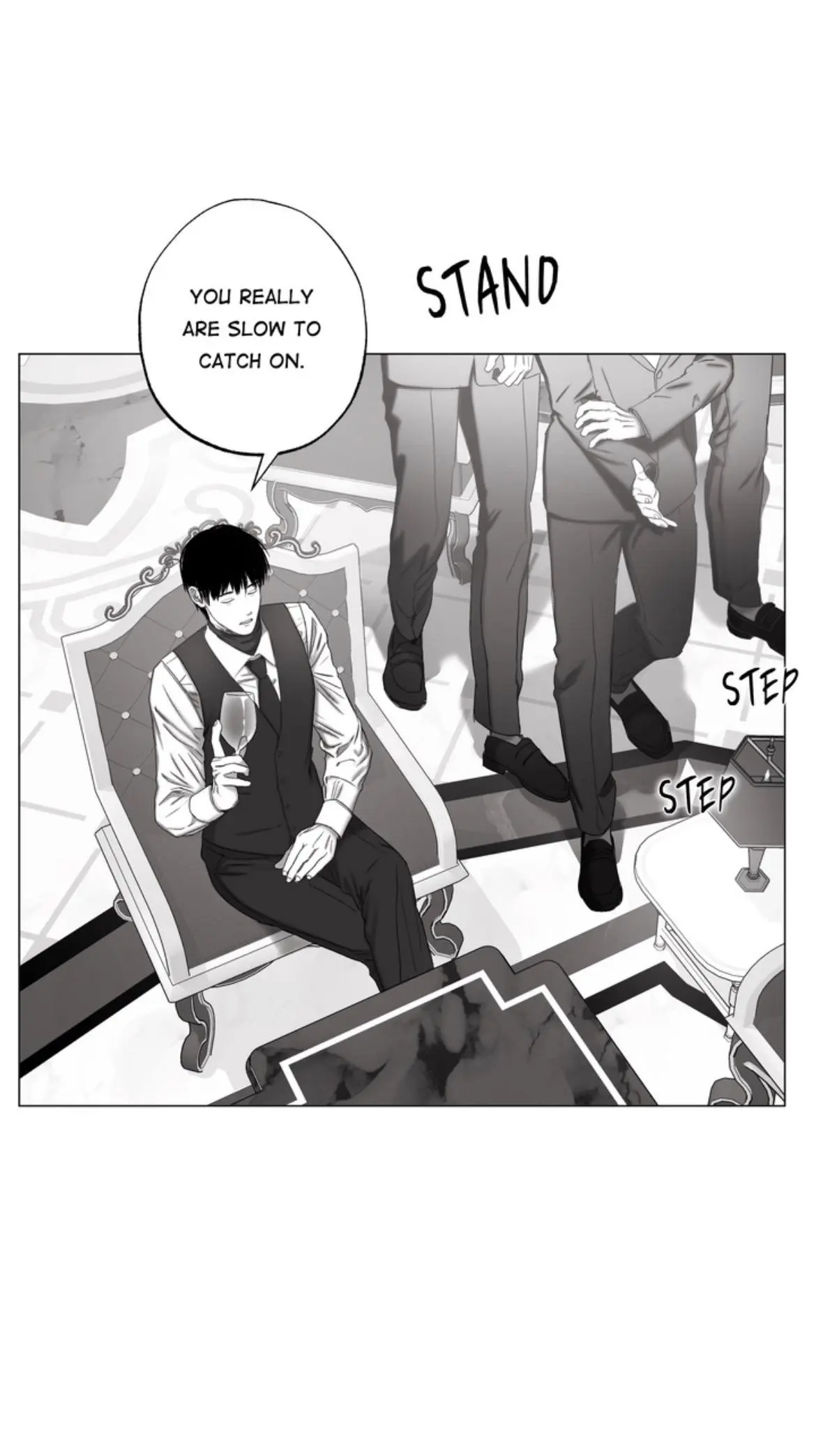 Indomitable Champion - Chapter 47 Page 68