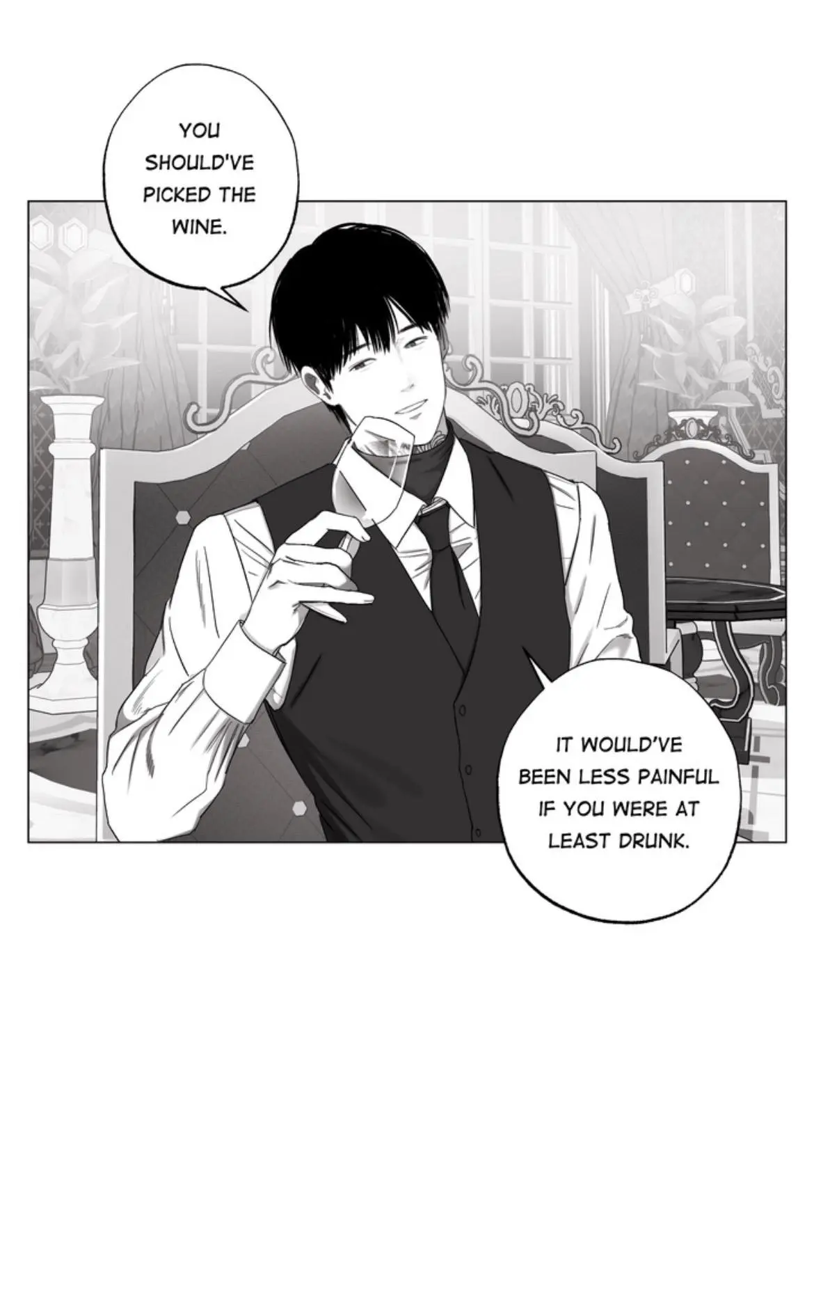 Indomitable Champion - Chapter 47 Page 70