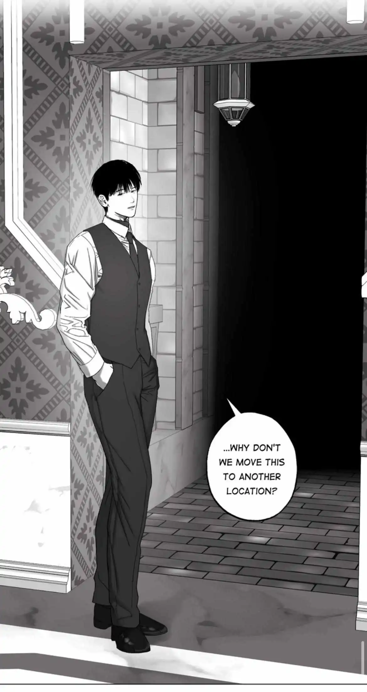 Indomitable Champion - Chapter 47 Page 76