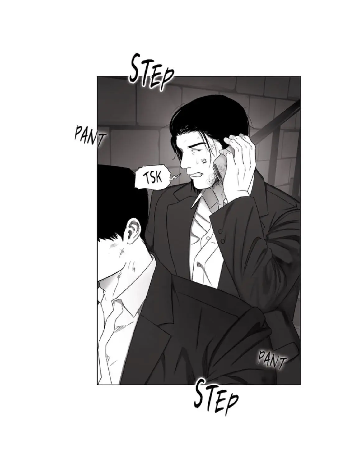 Indomitable Champion - Chapter 48 Page 4