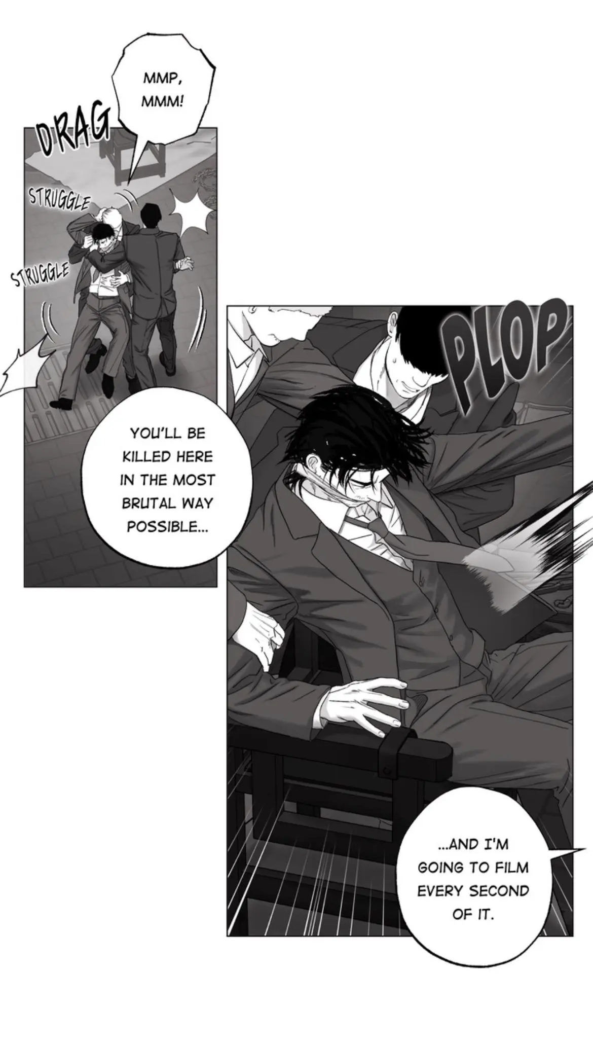Indomitable Champion - Chapter 48 Page 16