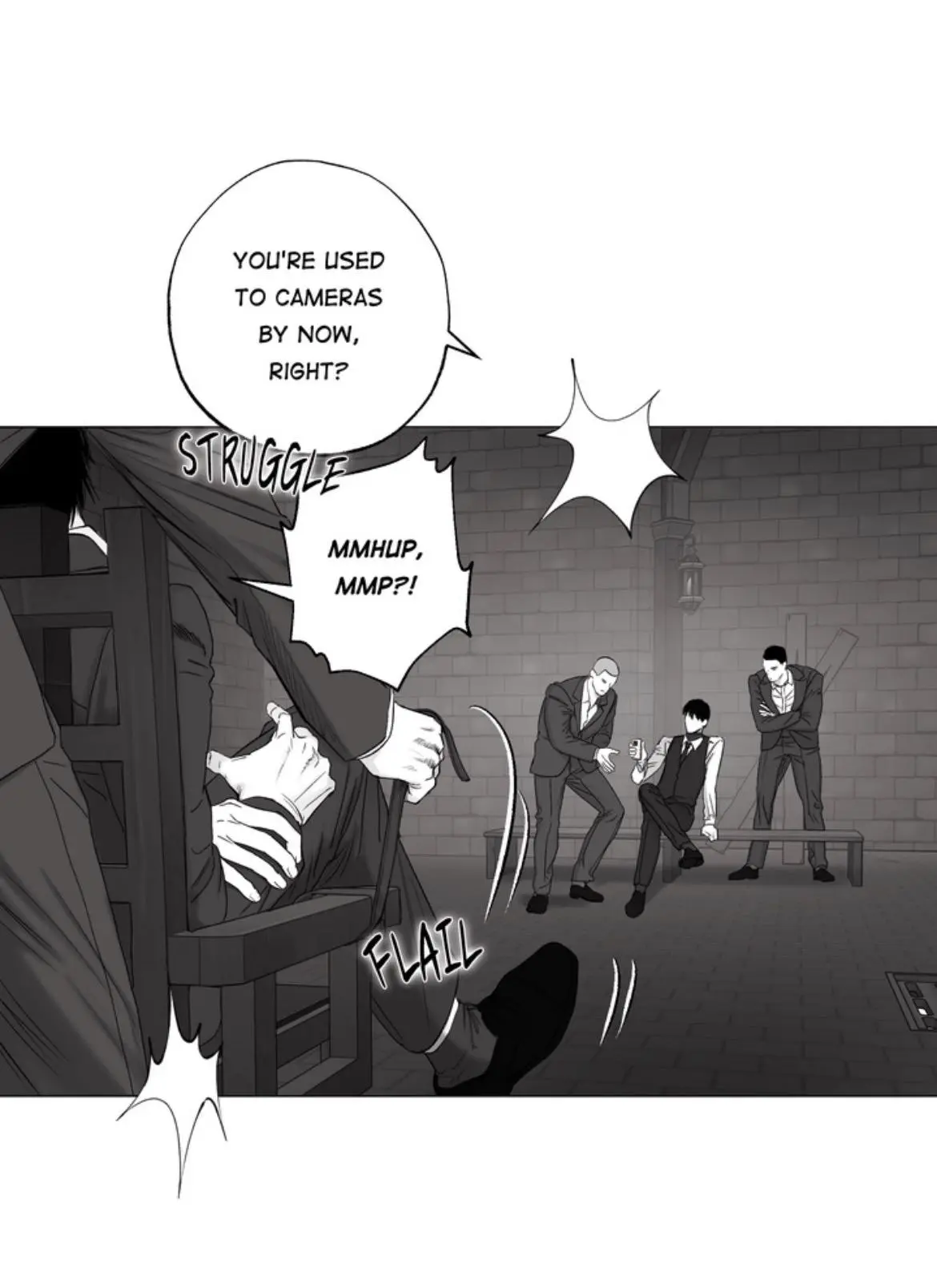 Indomitable Champion - Chapter 48 Page 17