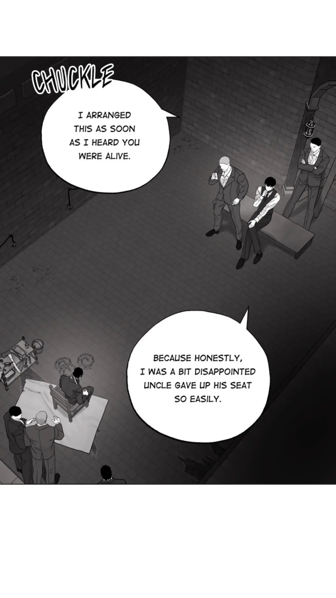 Indomitable Champion - Chapter 48 Page 21