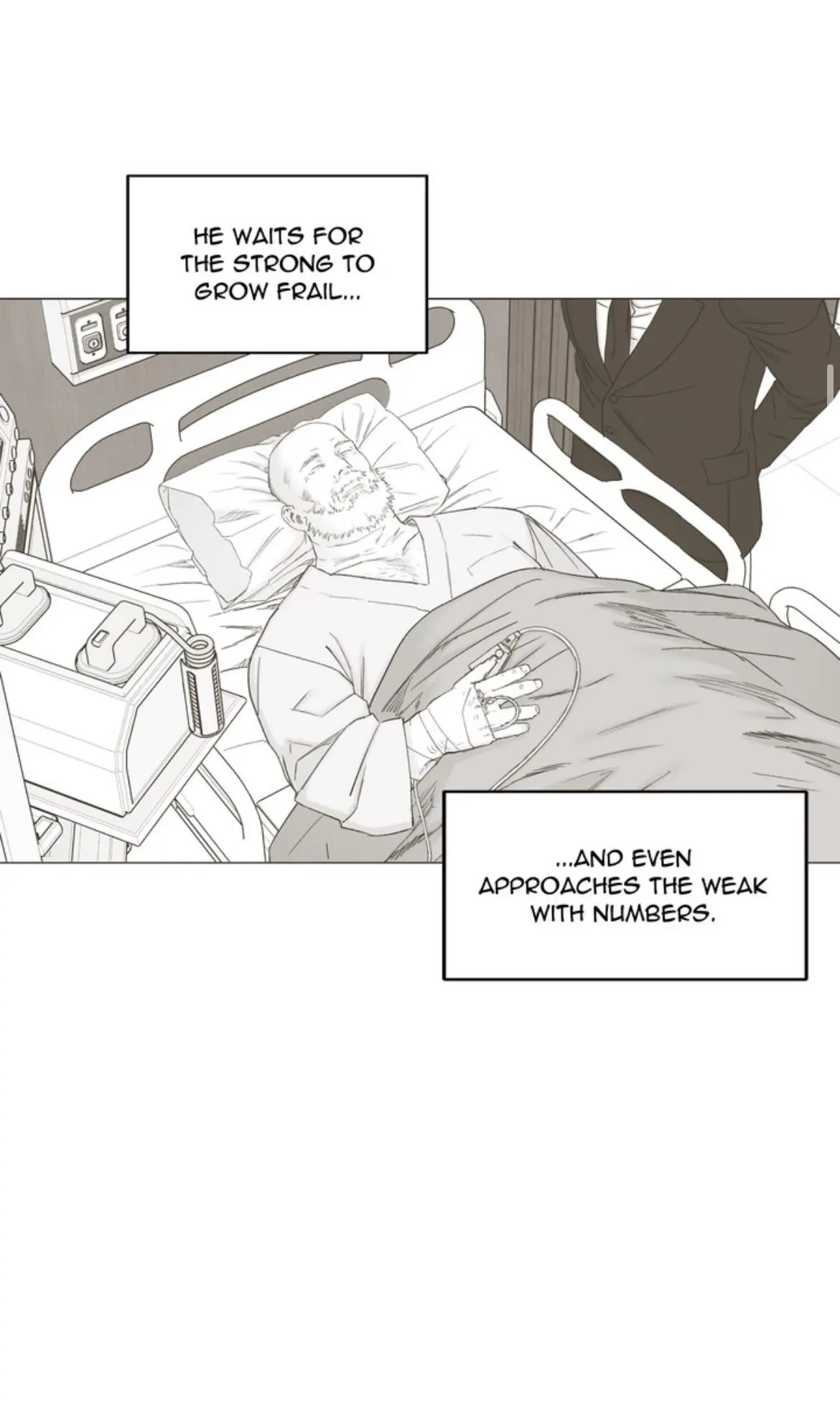 Indomitable Champion - Chapter 48 Page 25