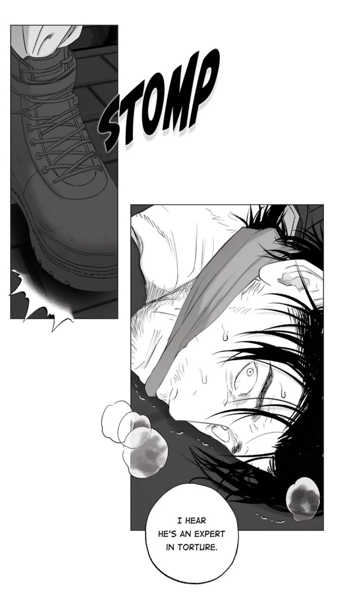 Indomitable Champion - Chapter 48 Page 31