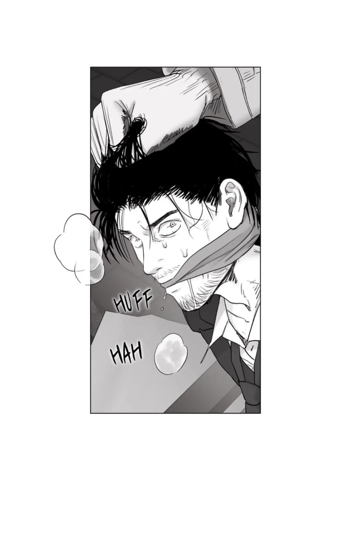 Indomitable Champion - Chapter 48 Page 35