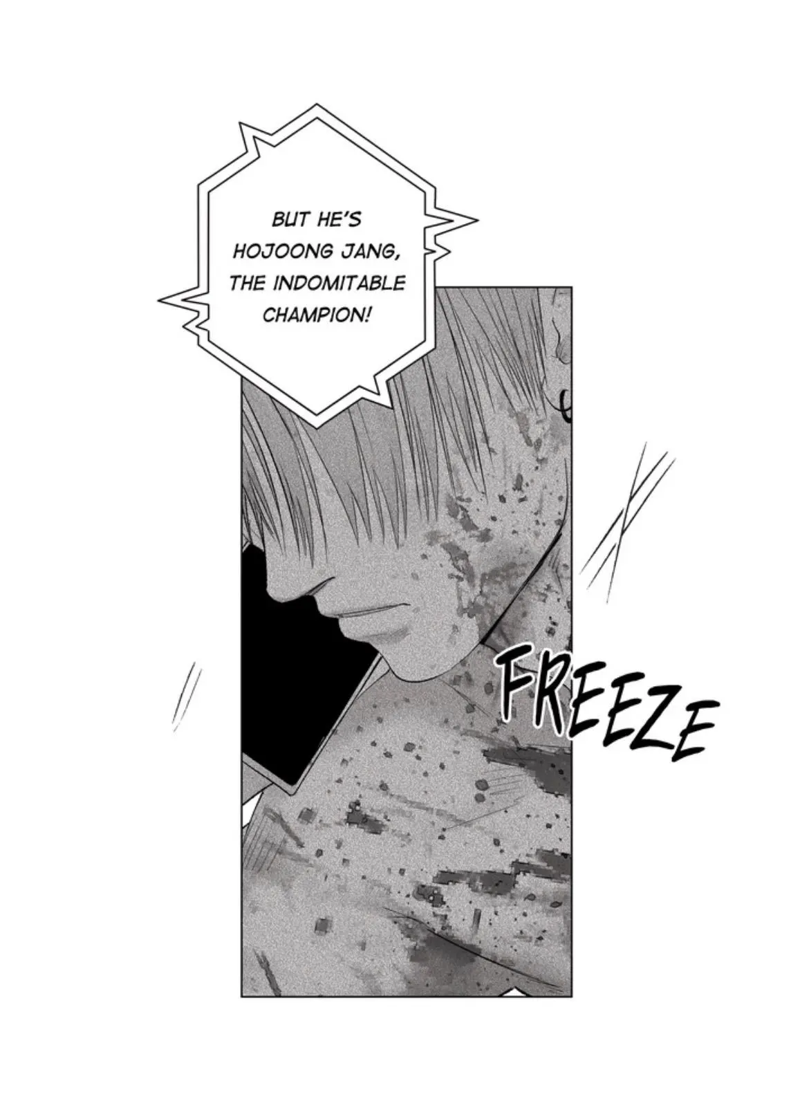 Indomitable Champion - Chapter 48 Page 44