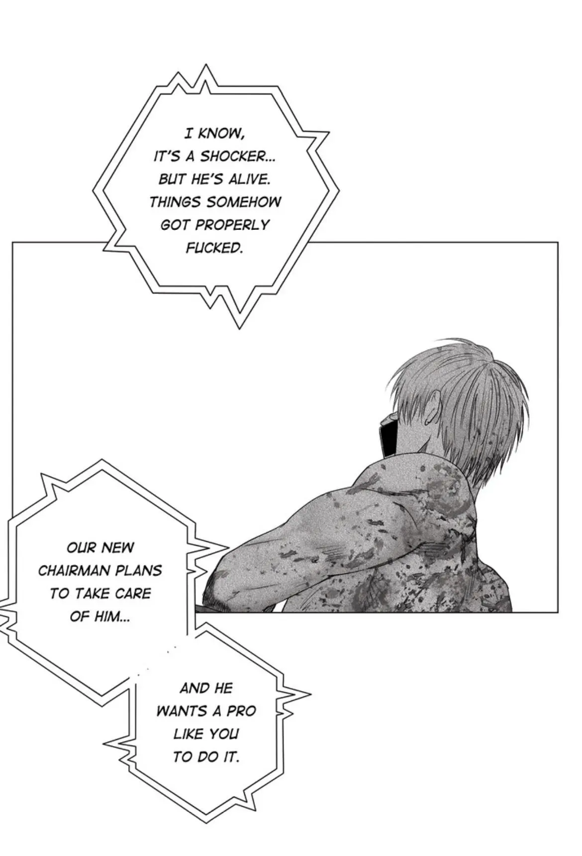 Indomitable Champion - Chapter 48 Page 45