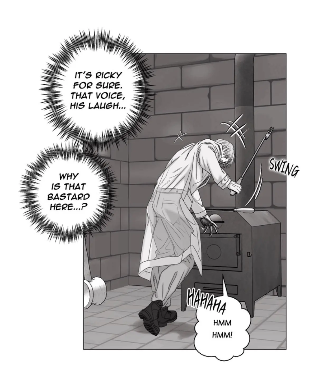 Indomitable Champion - Chapter 48 Page 54