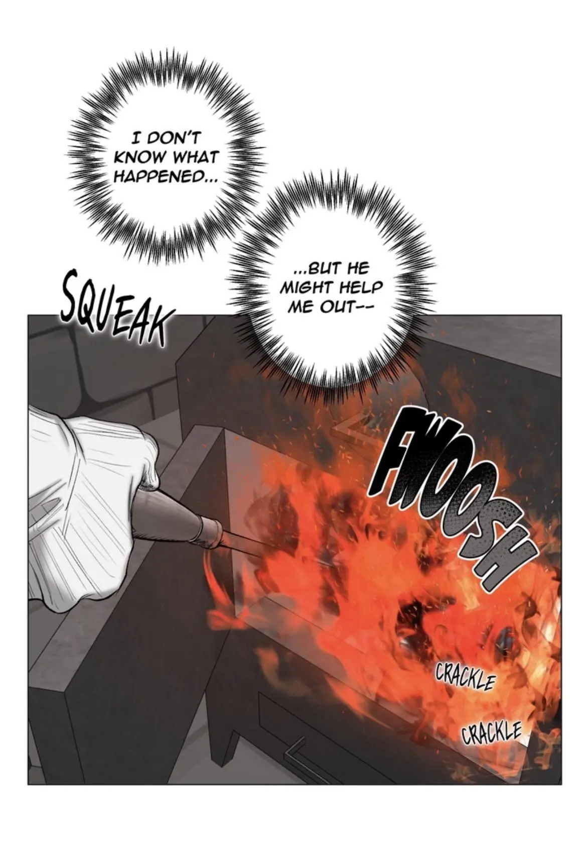 Indomitable Champion - Chapter 48 Page 55