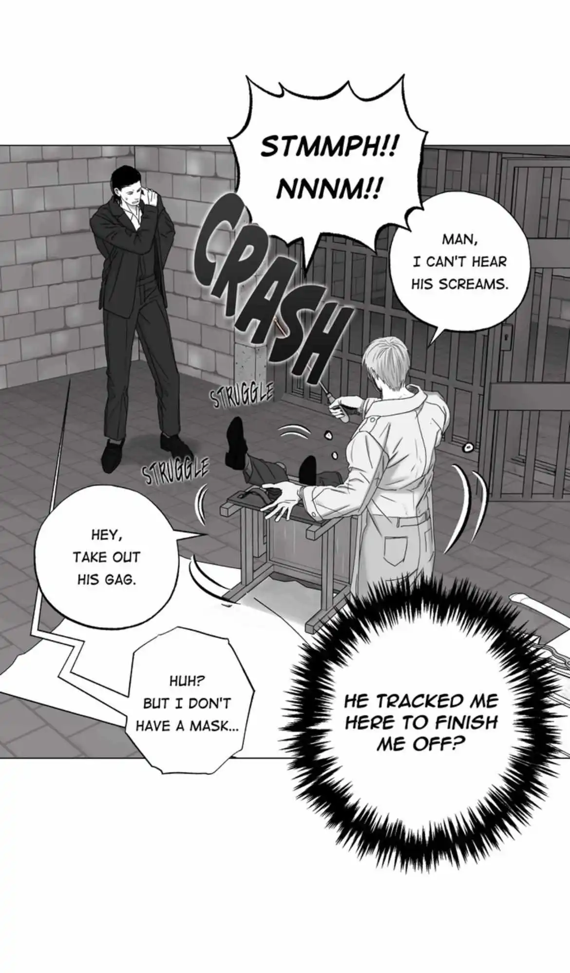 Indomitable Champion - Chapter 48 Page 59