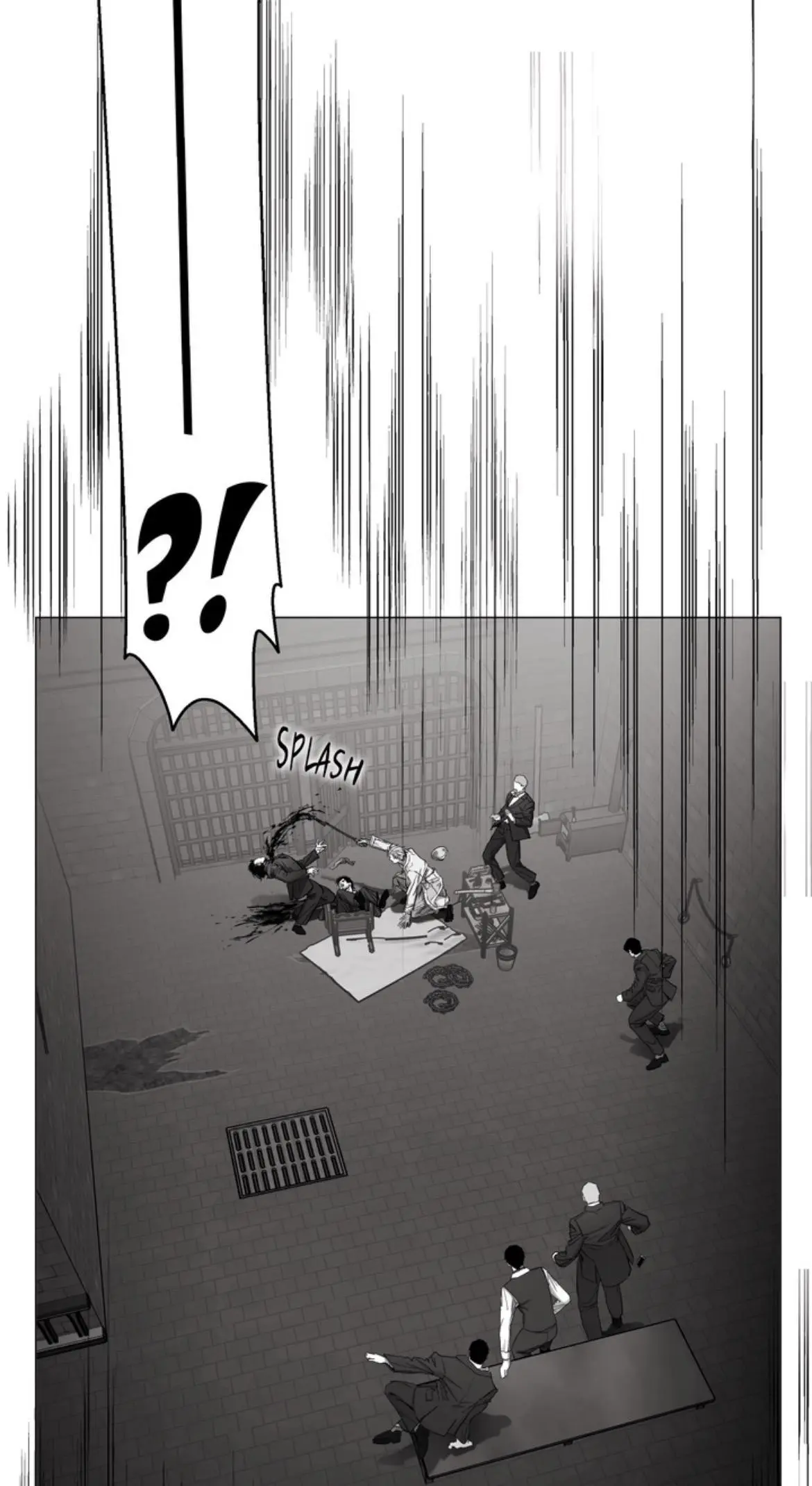 Indomitable Champion - Chapter 49 Page 3