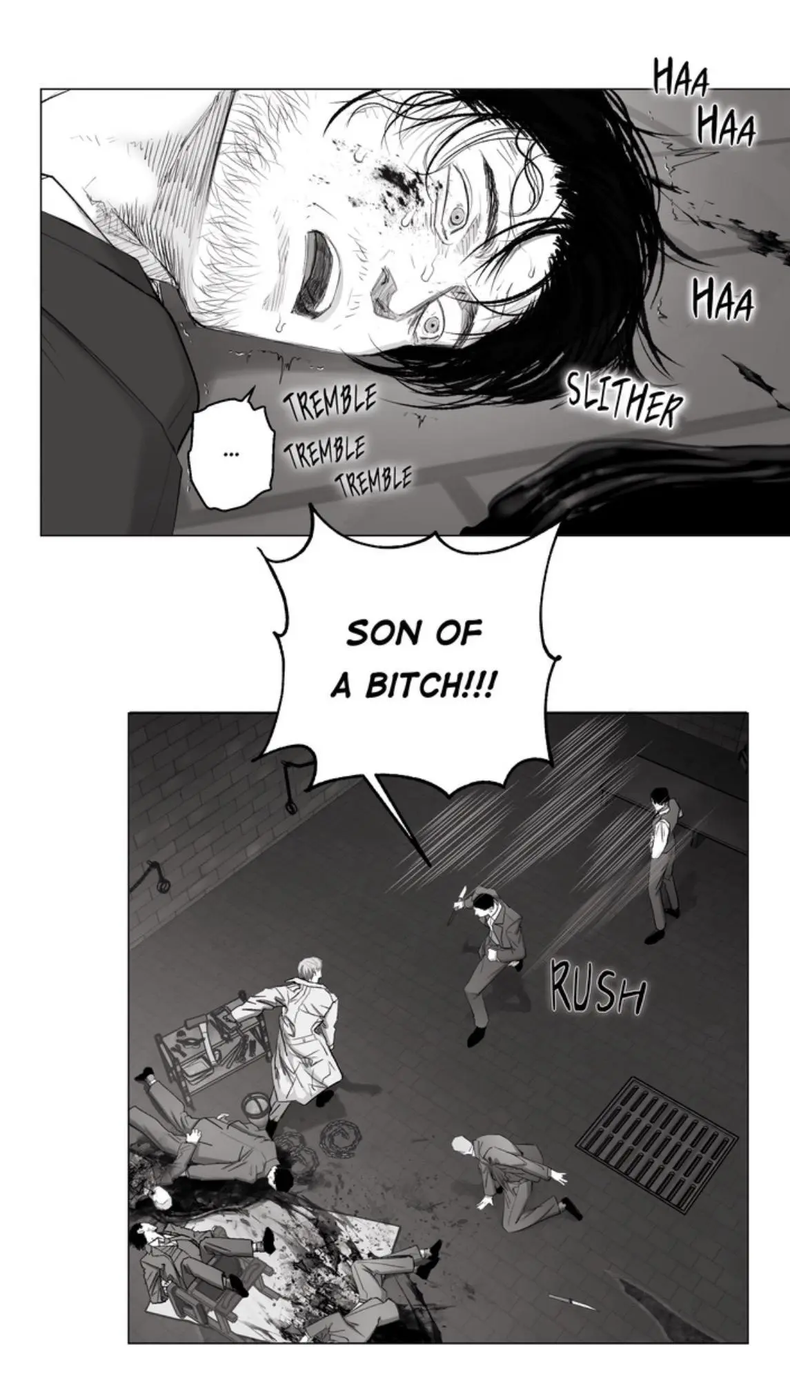 Indomitable Champion - Chapter 49 Page 14