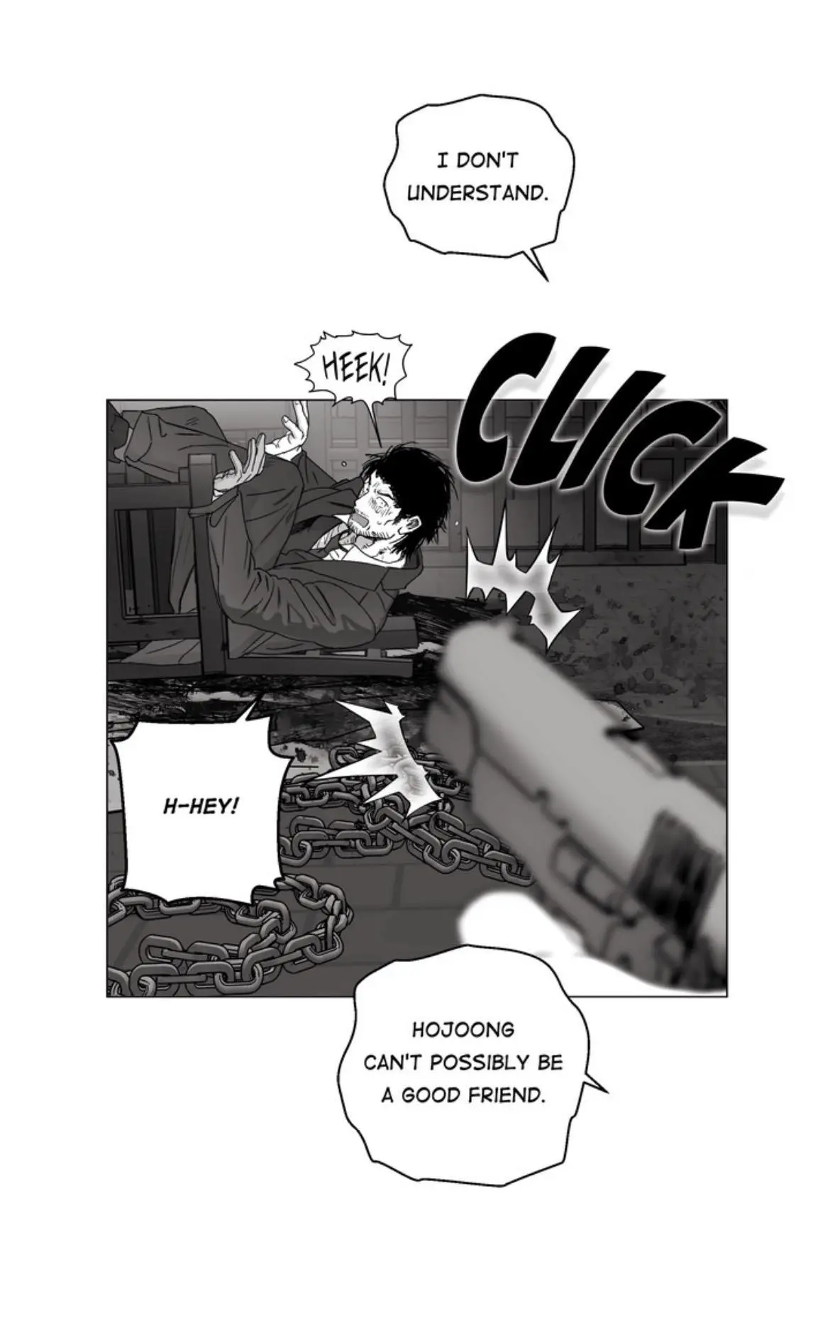 Indomitable Champion - Chapter 49 Page 35