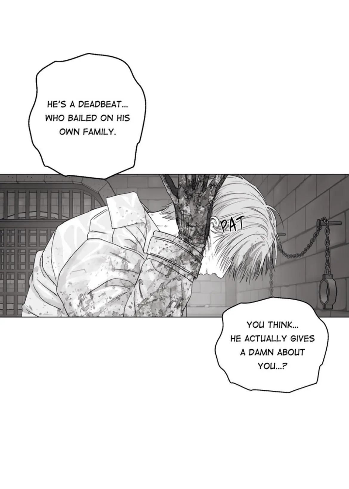 Indomitable Champion - Chapter 49 Page 36