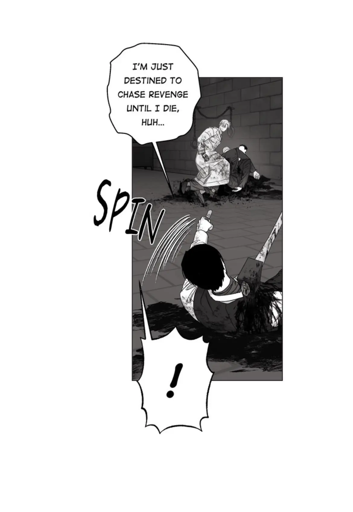 Indomitable Champion - Chapter 49 Page 39