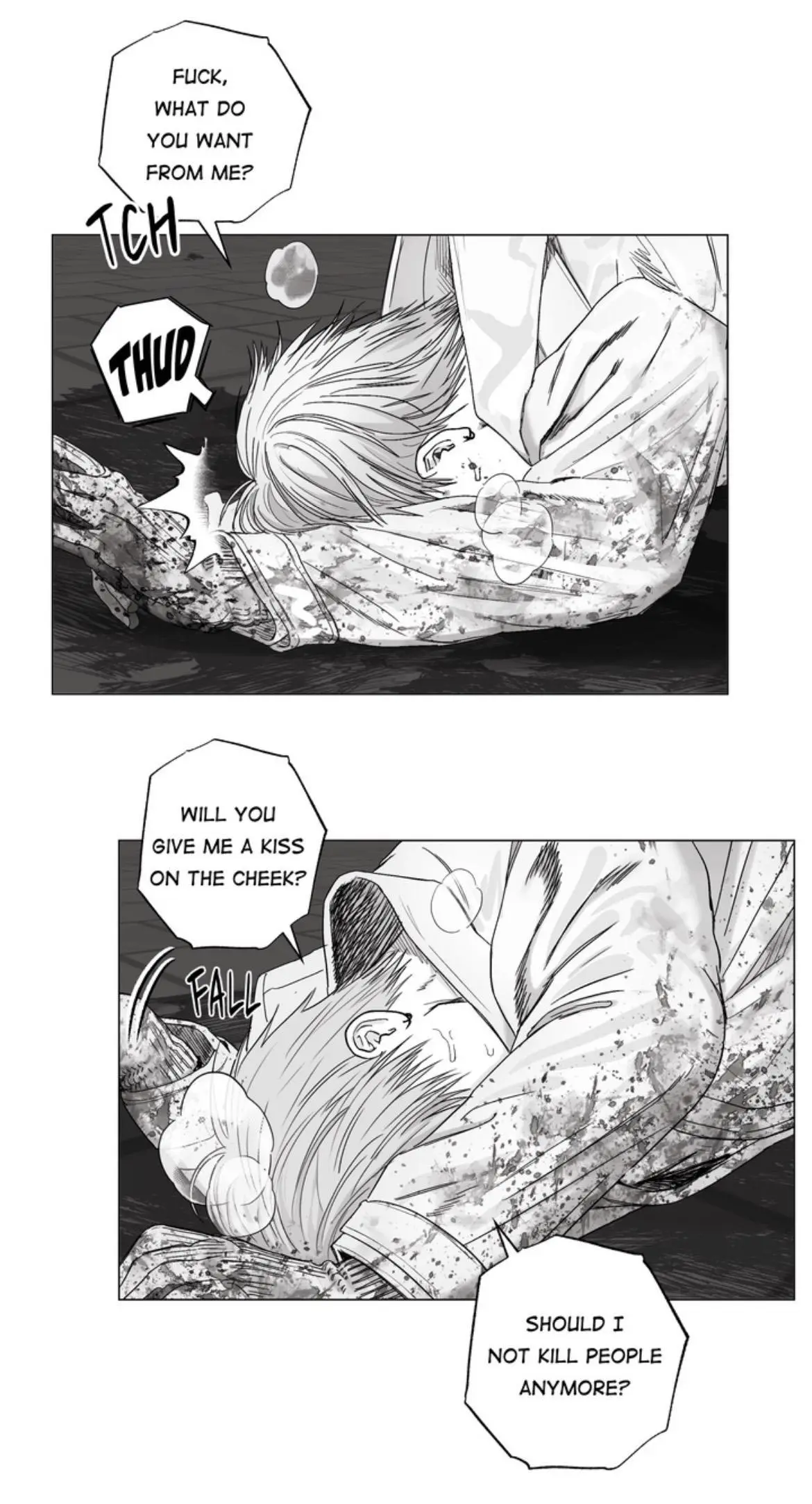 Indomitable Champion - Chapter 49 Page 57