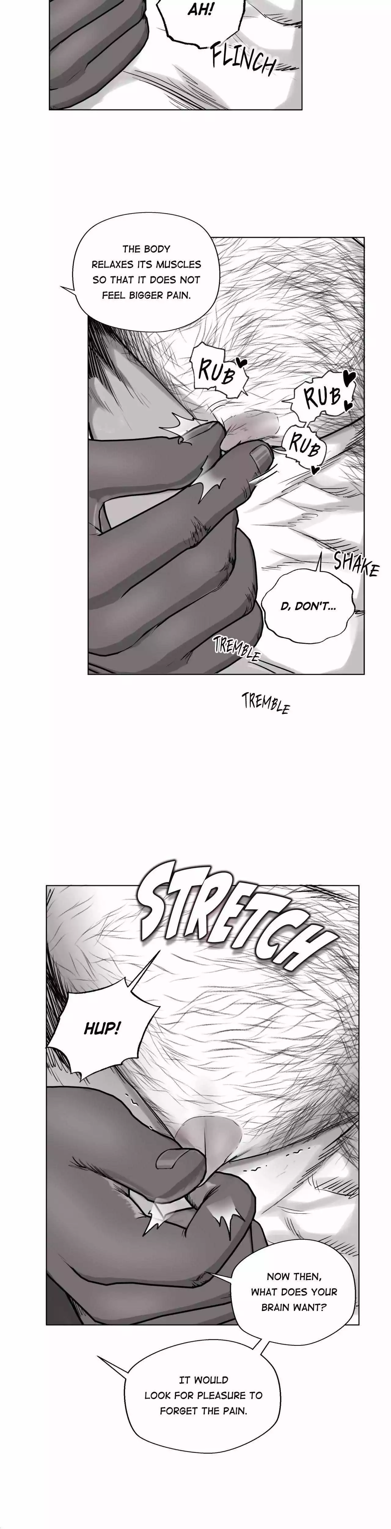 Indomitable Champion - Chapter 5 Page 4