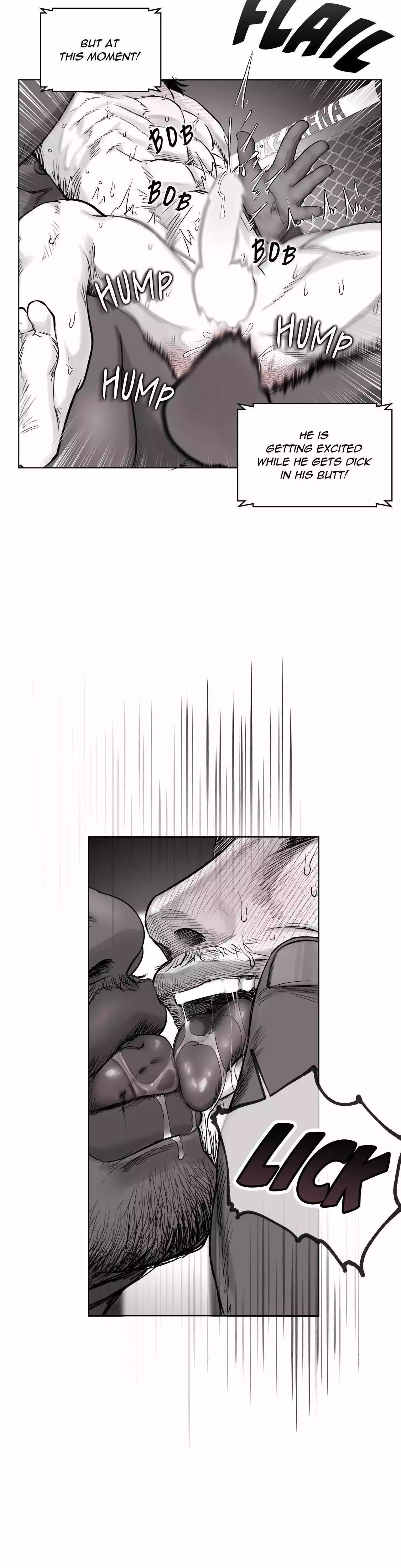 Indomitable Champion - Chapter 5 Page 12