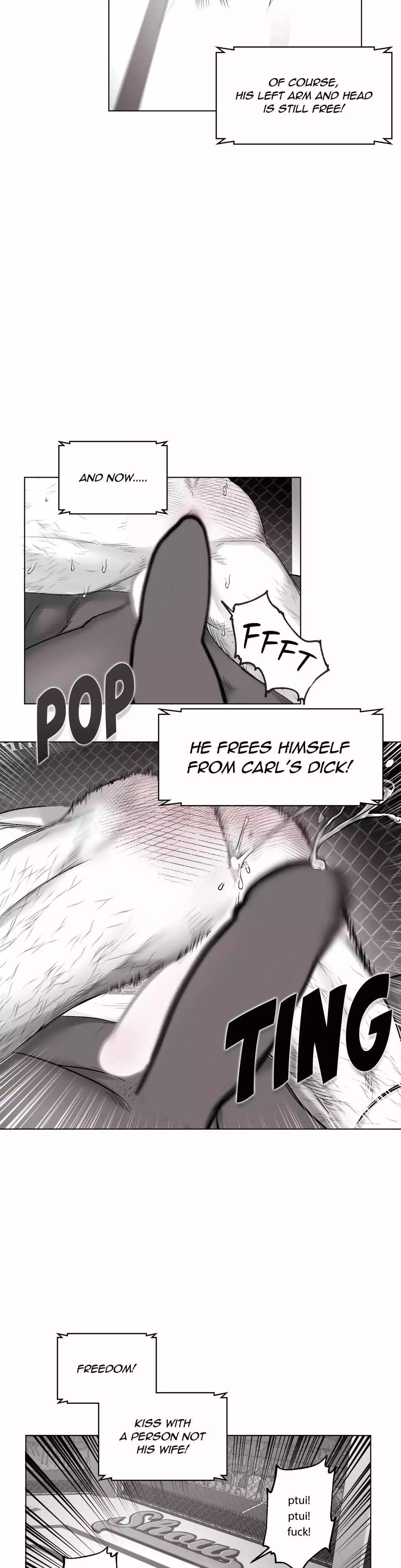Indomitable Champion - Chapter 5 Page 14