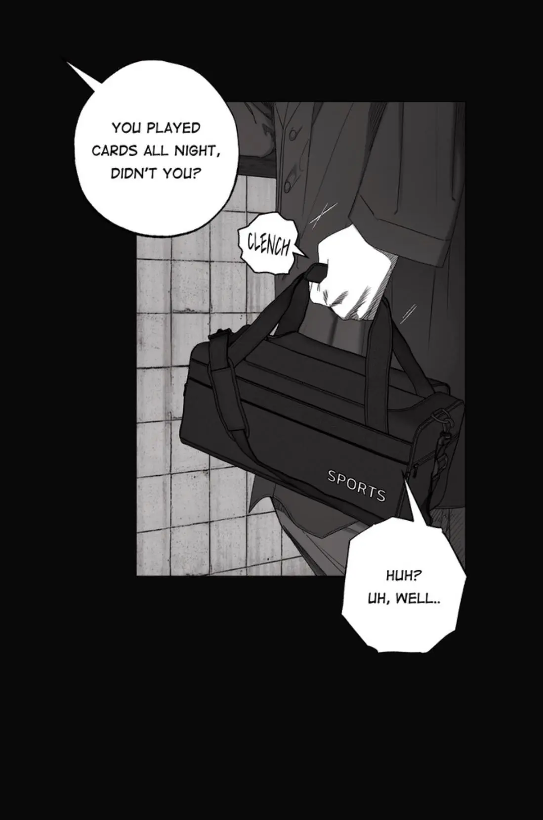 Indomitable Champion - Chapter 50 Page 4