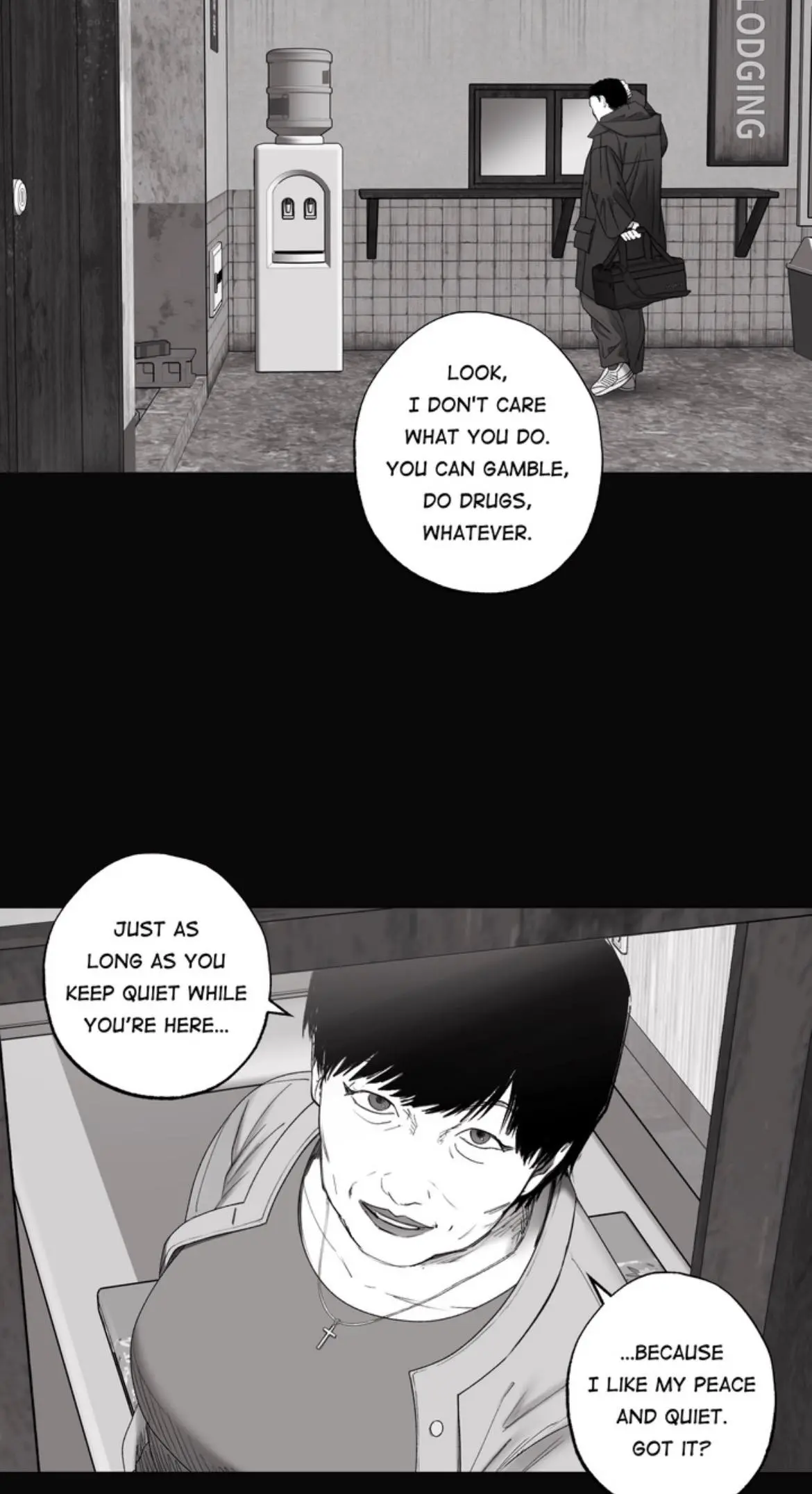 Indomitable Champion - Chapter 50 Page 5